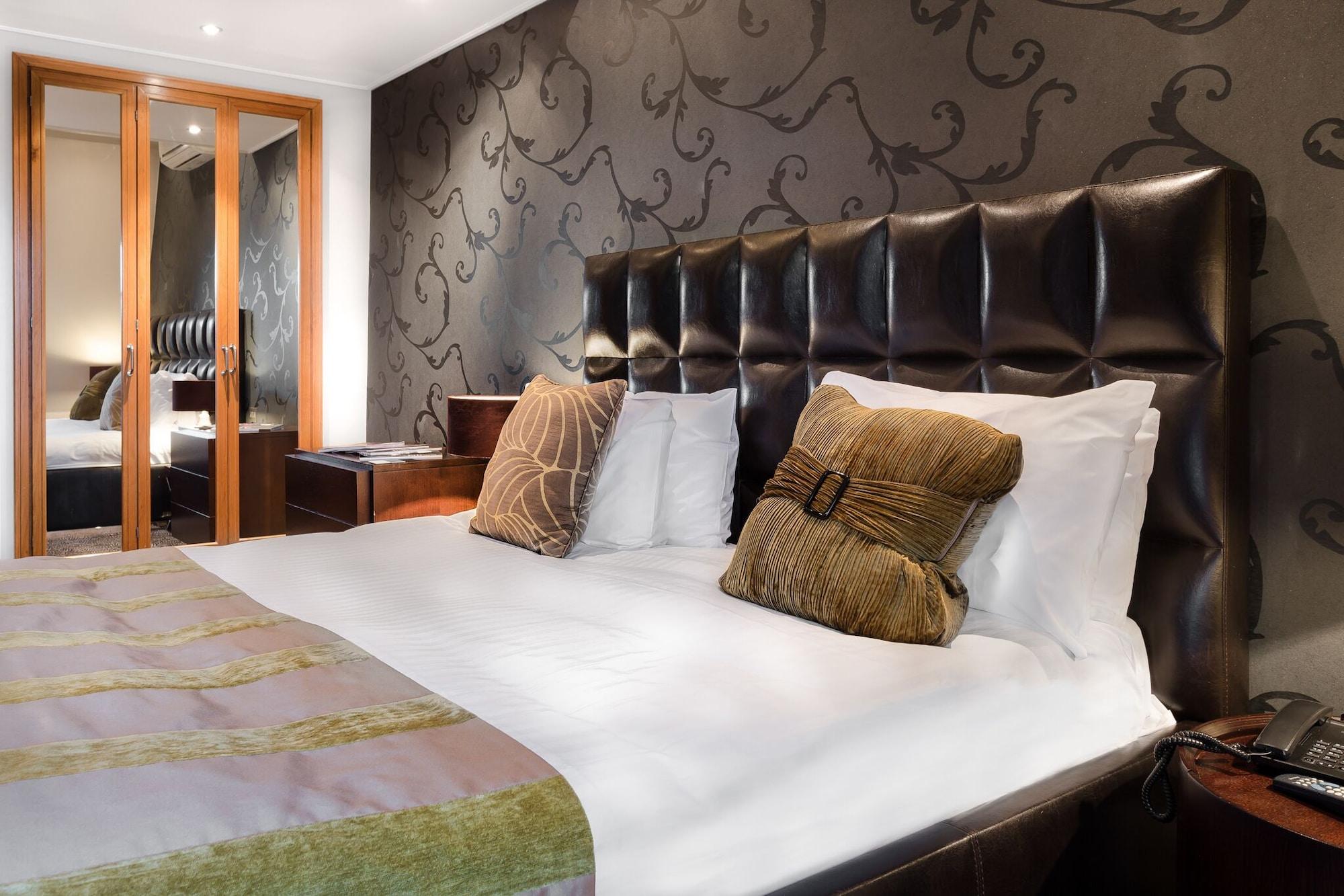Washington Mayfair 4* Londen