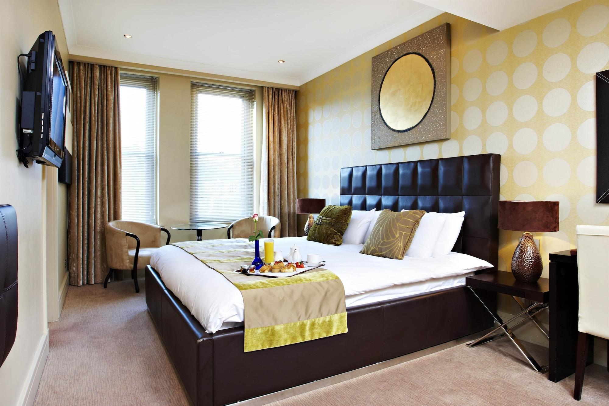 Hotell Washington Mayfair
