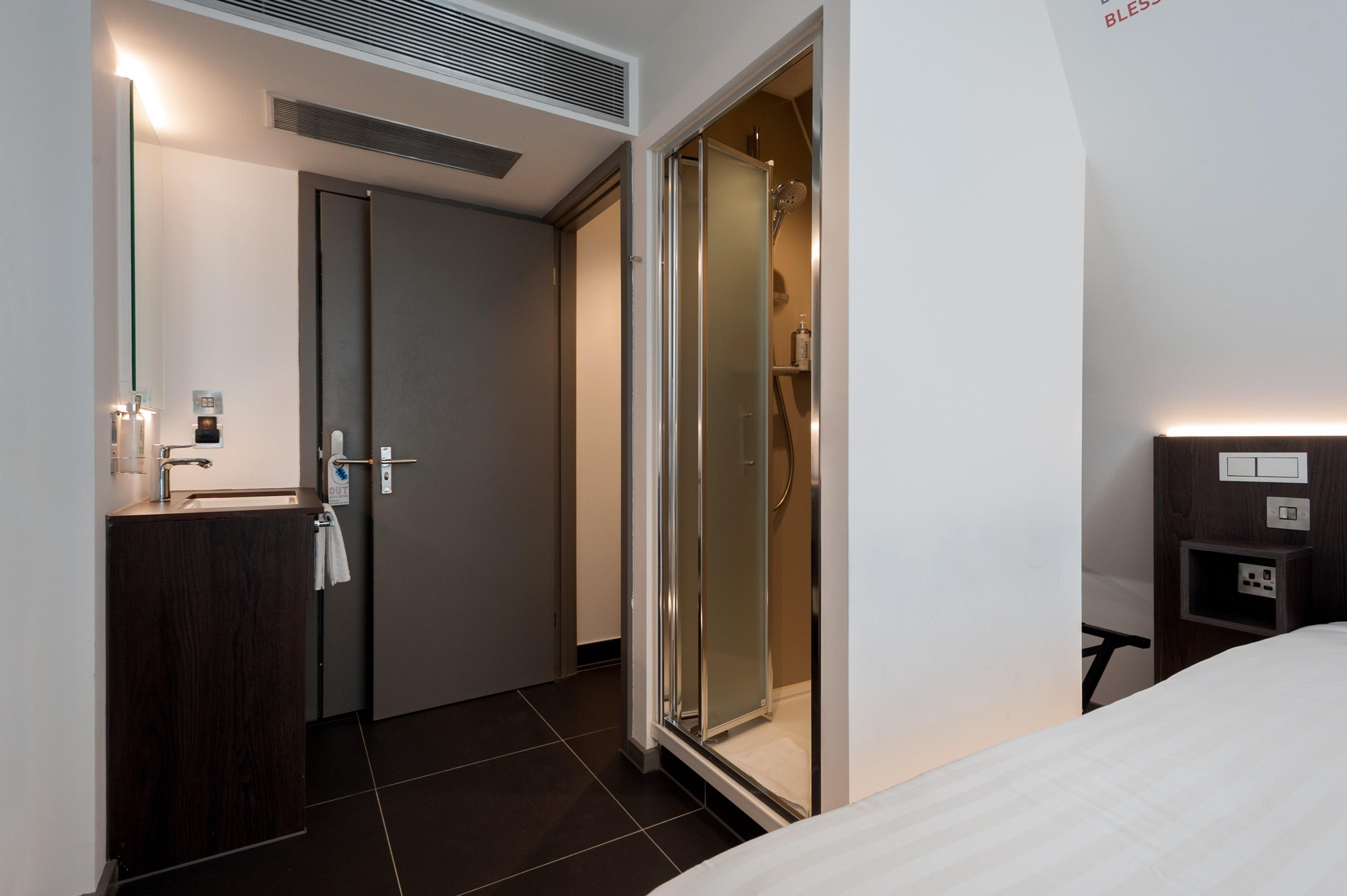 Hotell Heeton Concept Hotel - Luma Hammersmith London