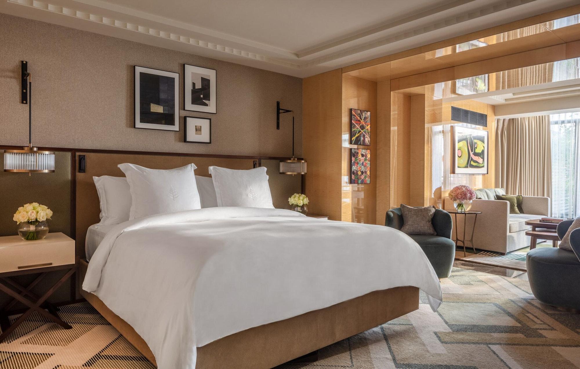 Hotel Four Seasons At Park Lane 5*