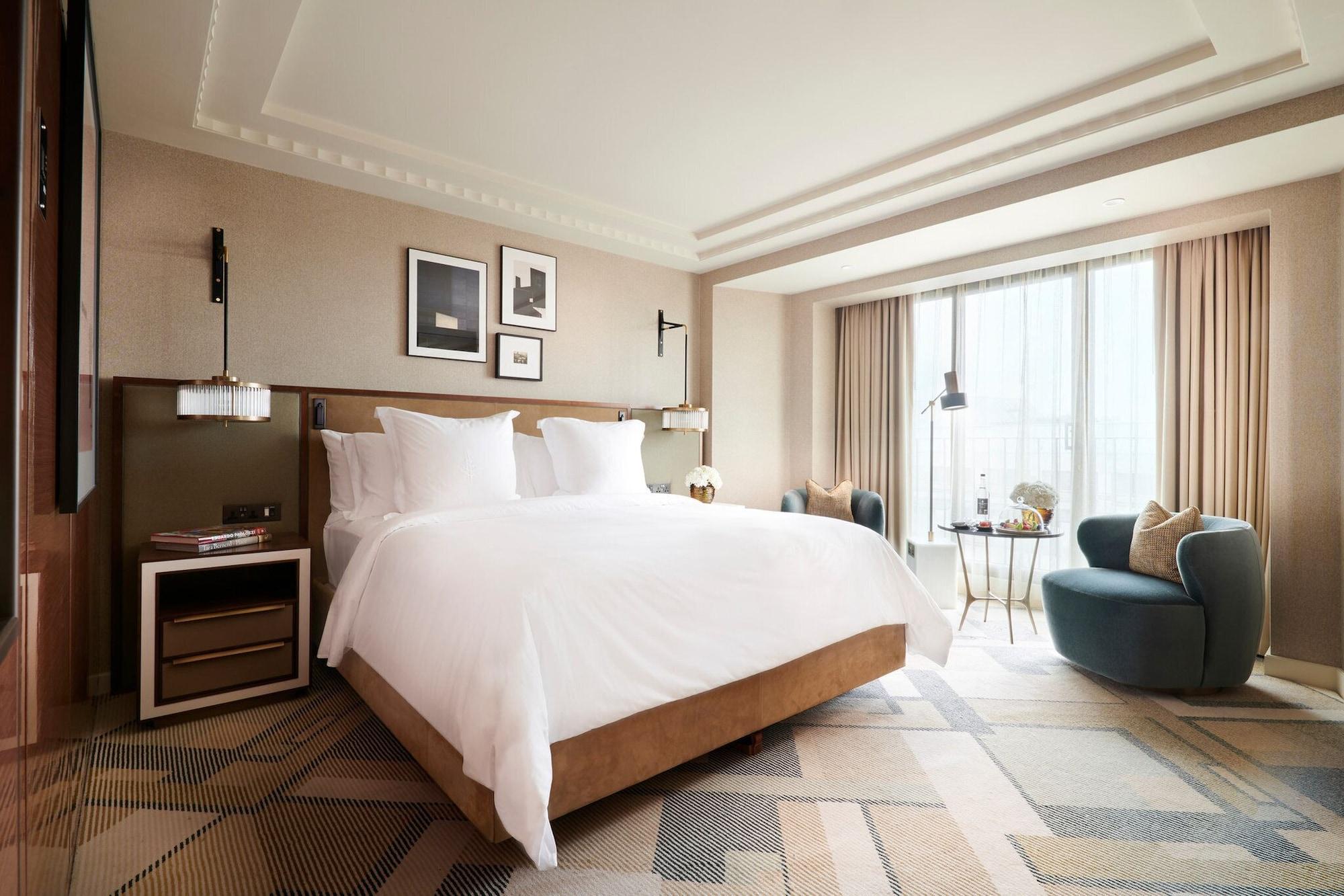 Hotel Four Seasons At Park Lane