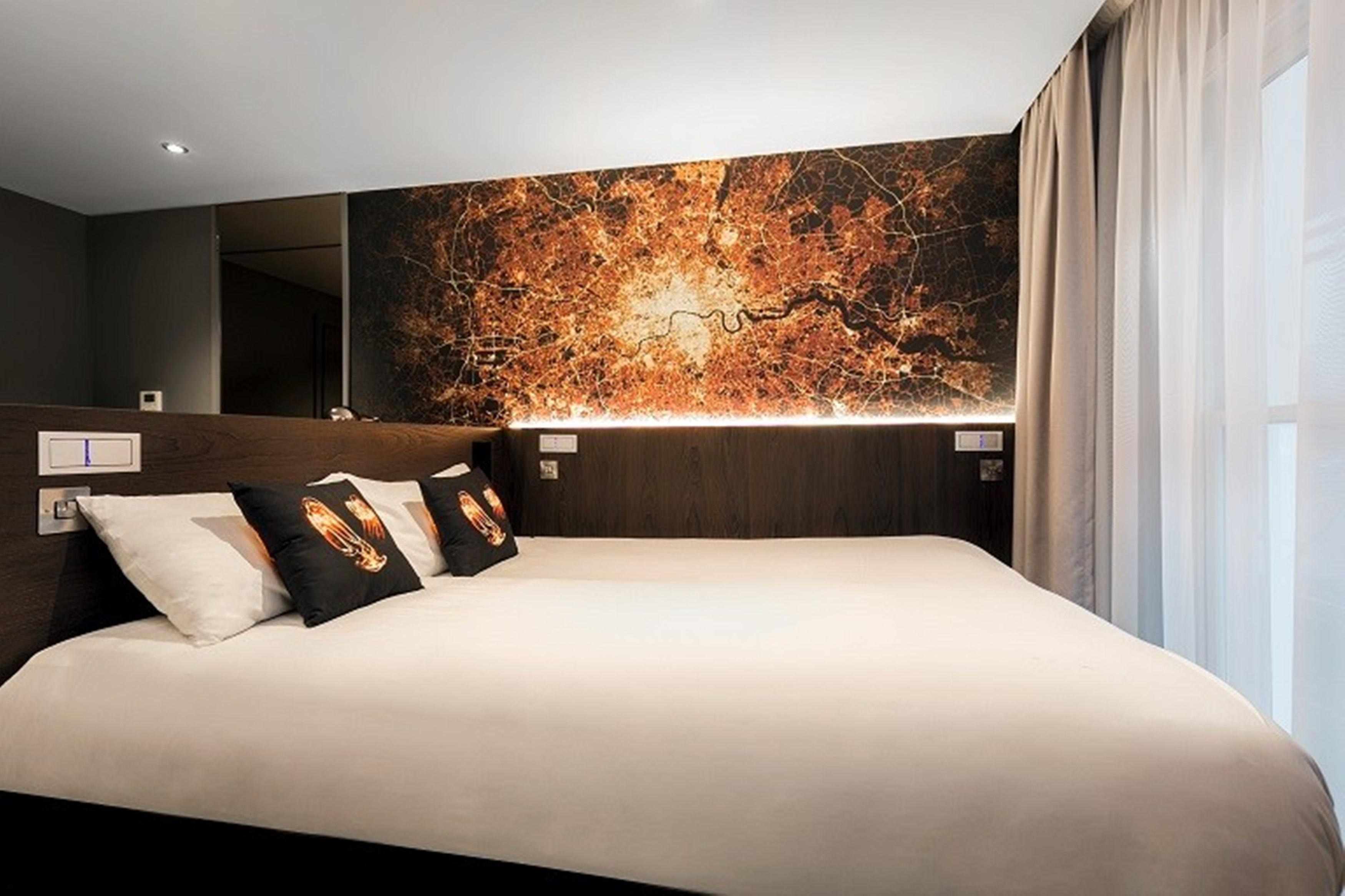 Heeton Concept Hotel - Luma Hammersmith Hotell London