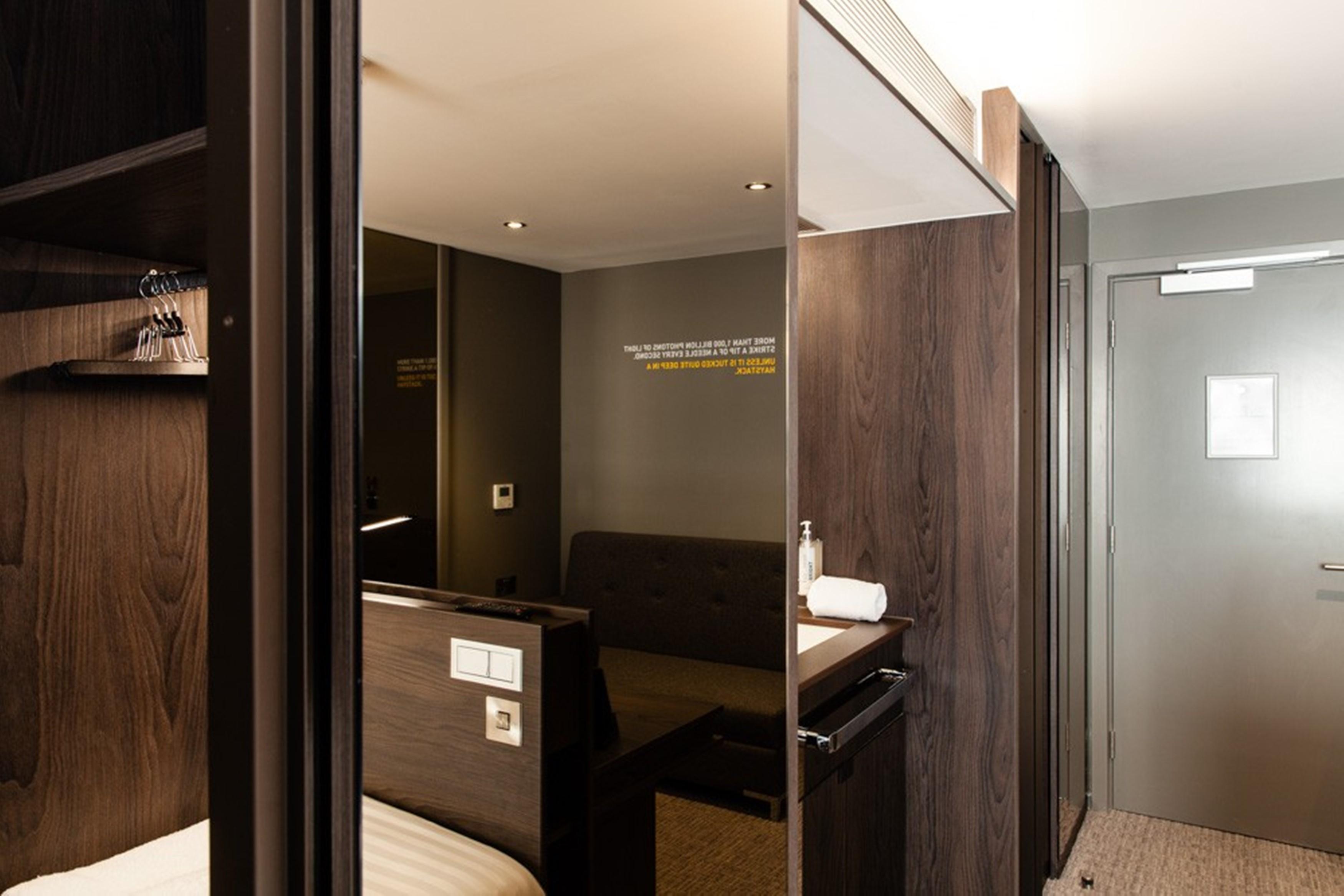 Heeton Concept Hotel - Luma Hammersmith Hotell London