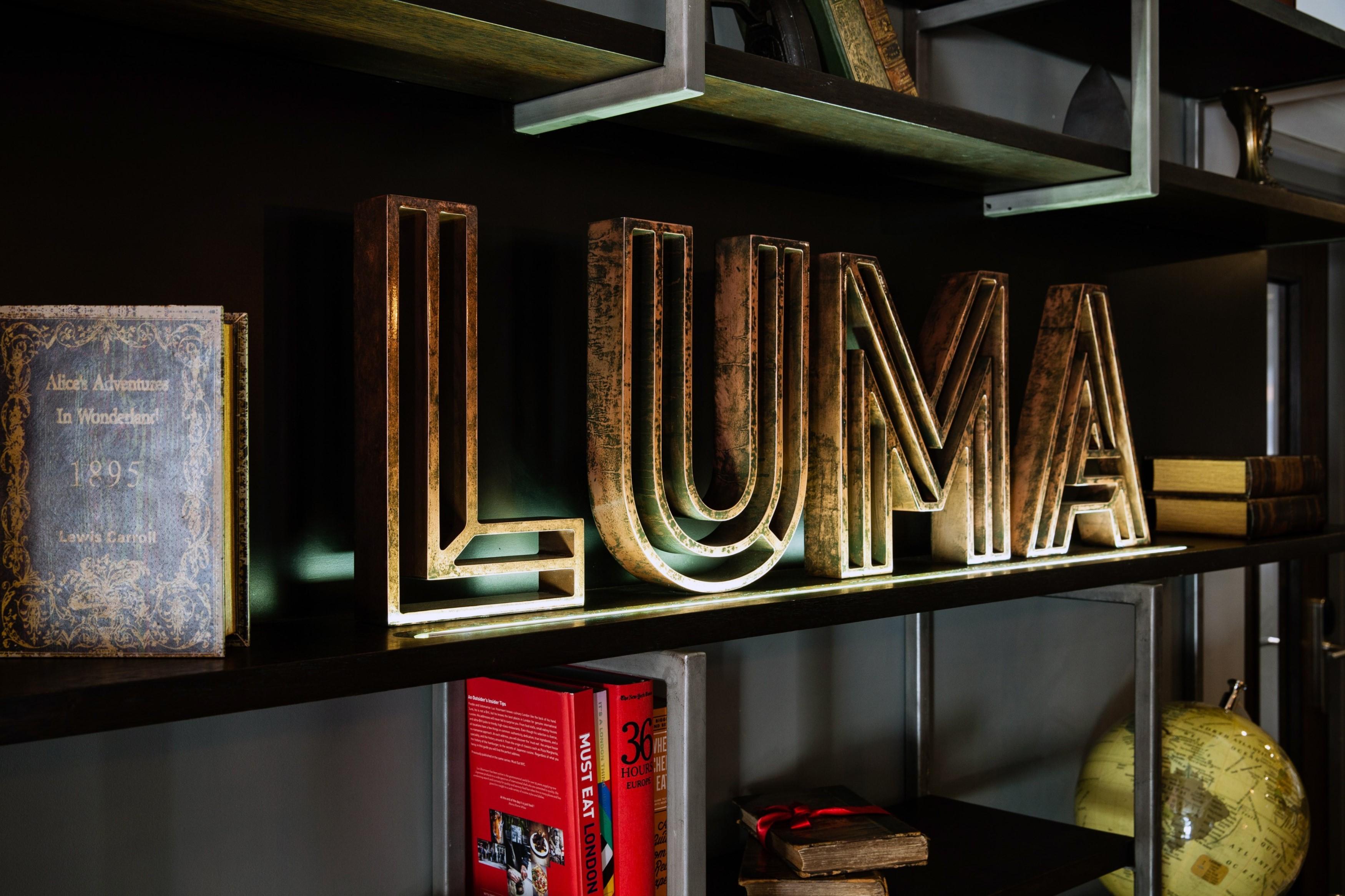 Hotell Heeton Concept Hotel - Luma Hammersmith 4*