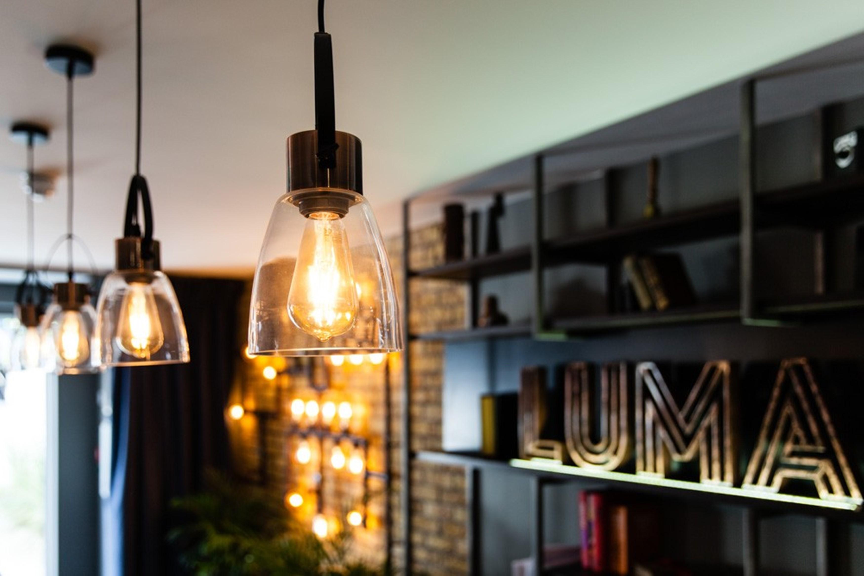 Hotell Heeton Concept Hotel - Luma Hammersmith 4*