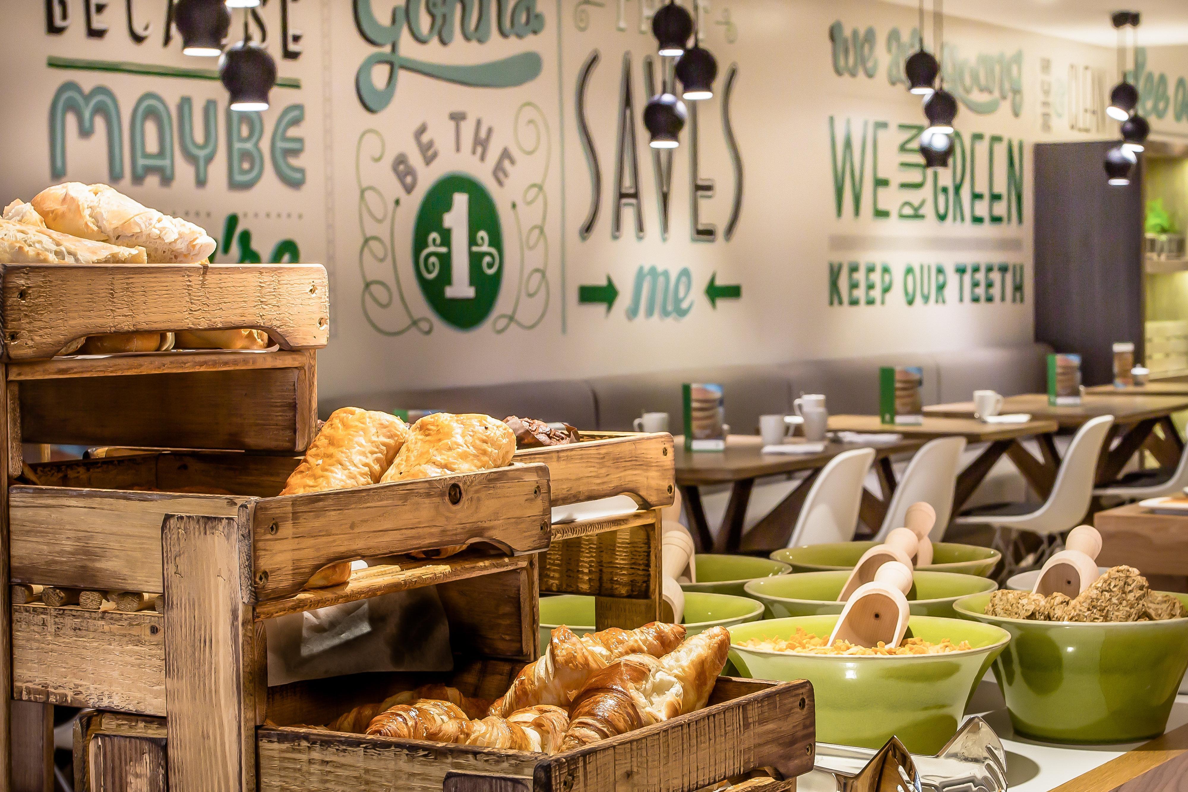Holiday Camden Lock By Ihg Hotel London
