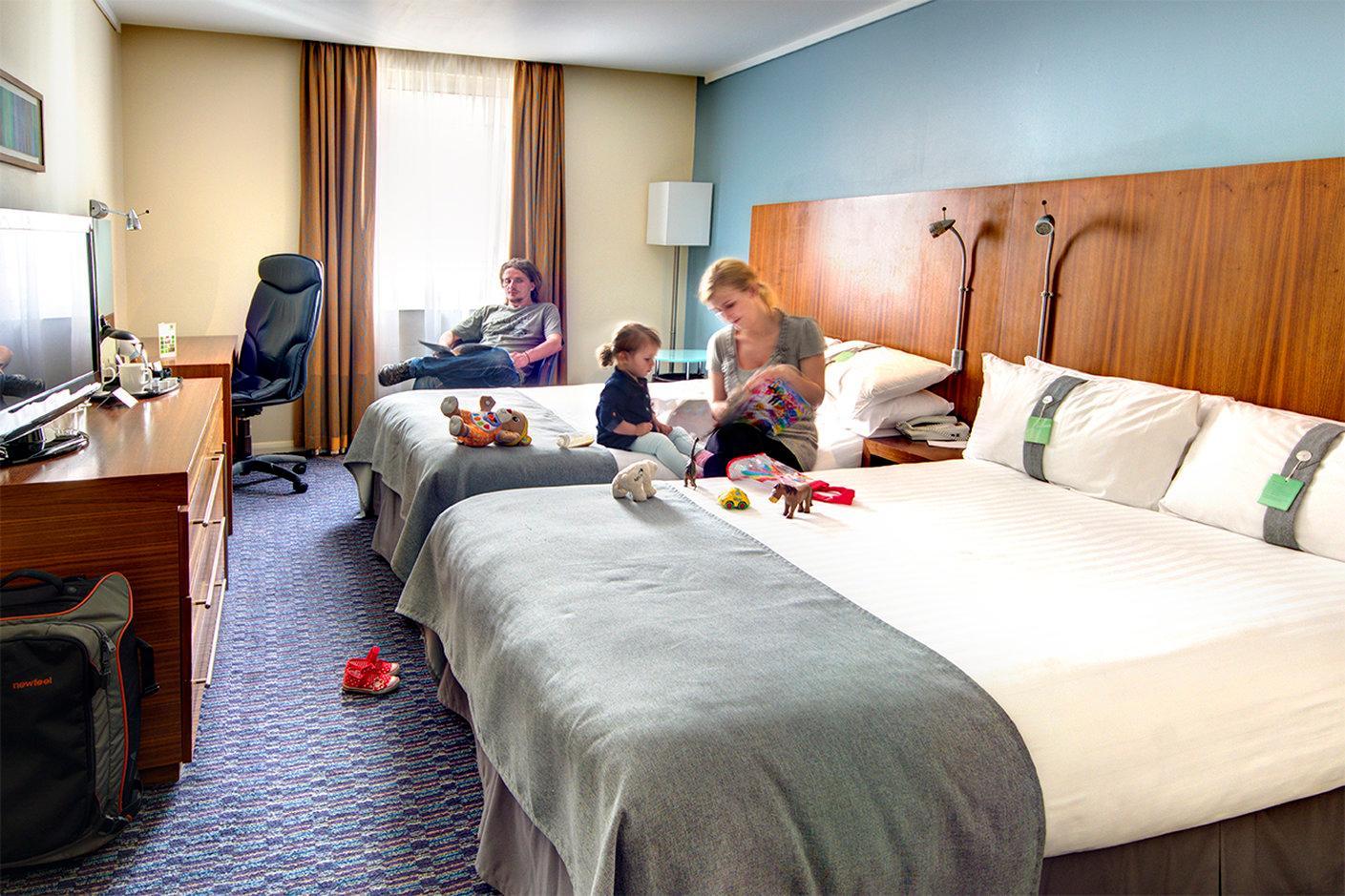 Holiday Camden Lock By Ihg London