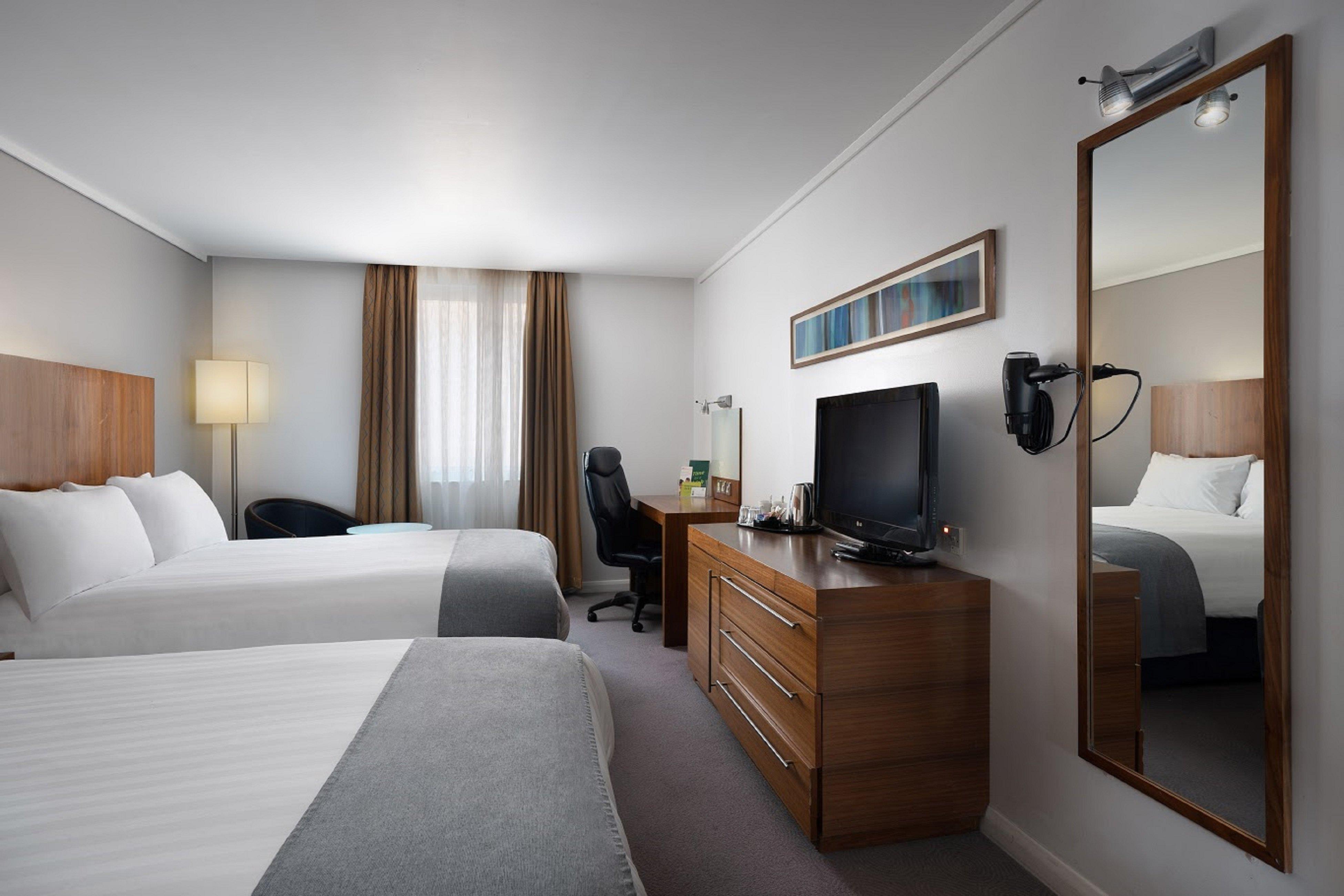 Hotel Holiday Camden Lock By Ihg