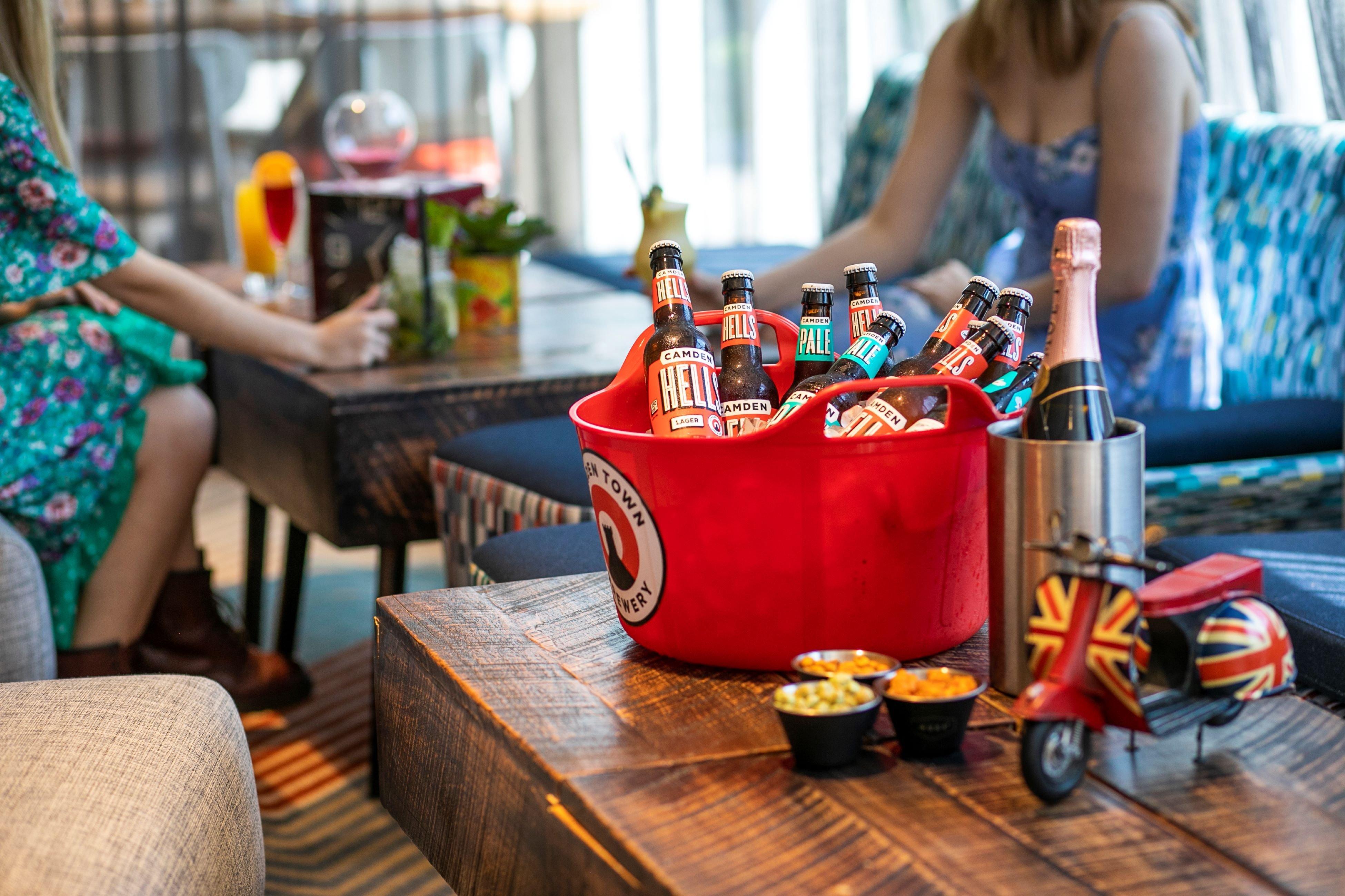 Hotel Holiday Camden Lock By Ihg London