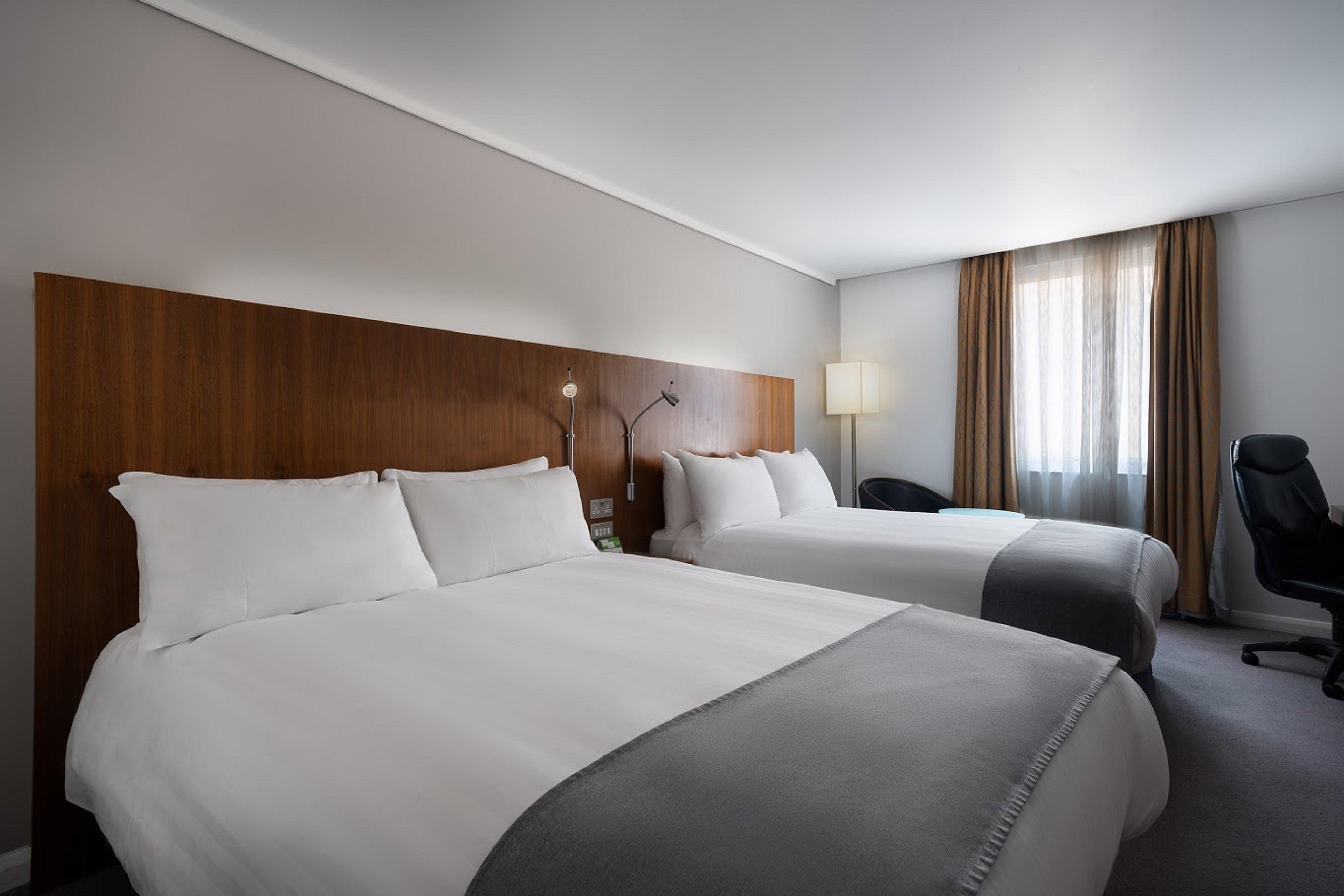 Hotel Holiday Camden Lock By Ihg