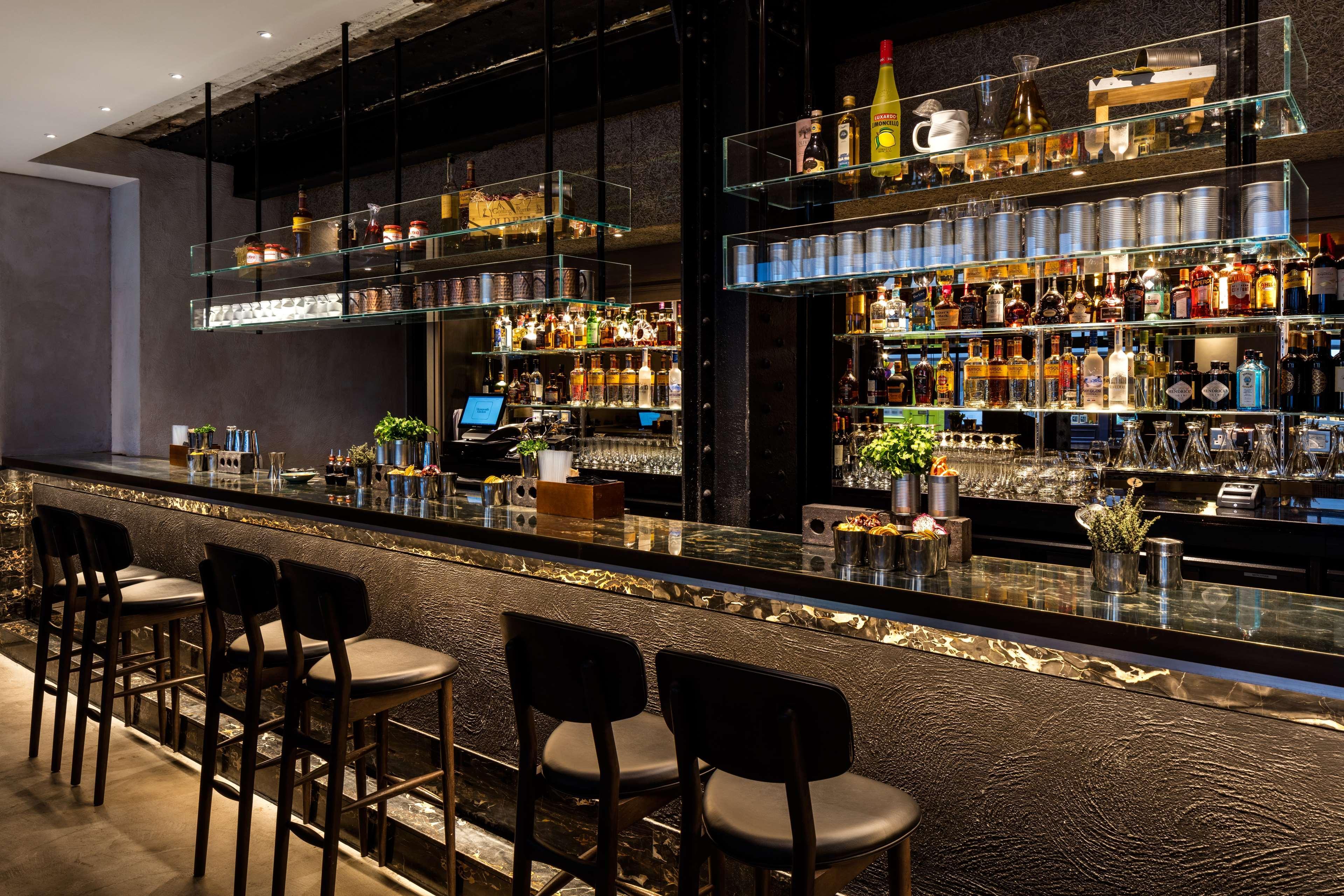 Radisson Blu Hotel, Mercer Street 5* London
