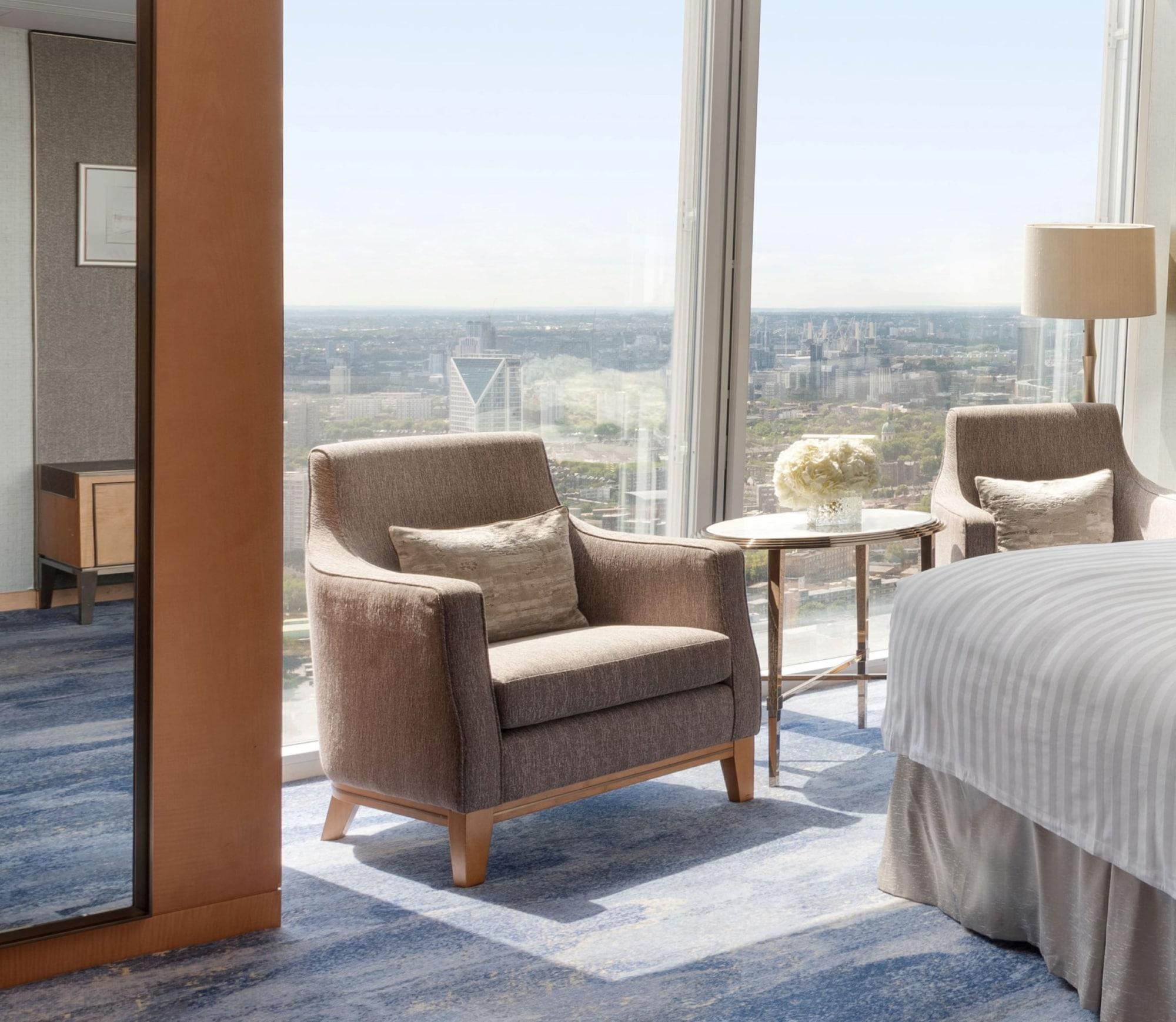 Hotell Shangri-la The Shard, 5*
