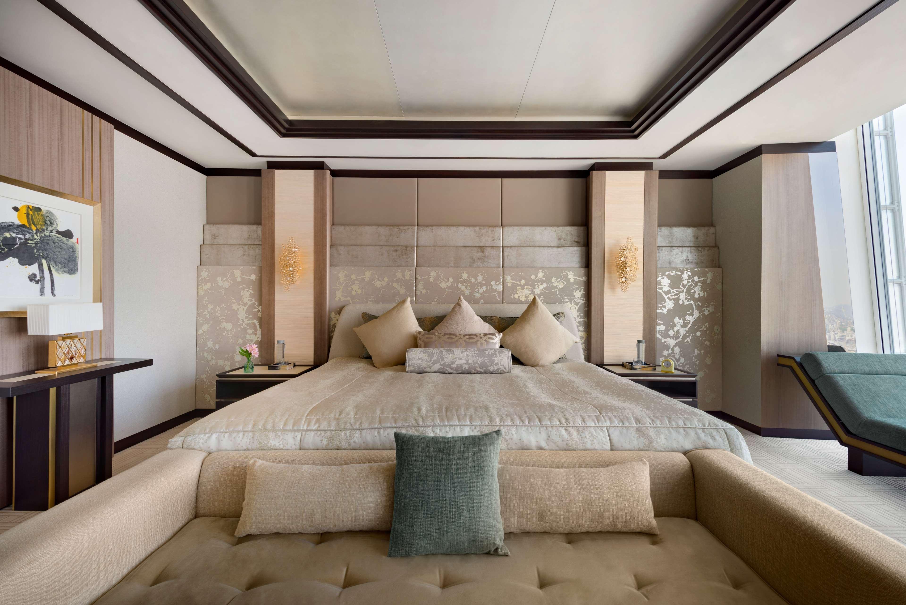 Hotell Shangri-la The Shard, 5*