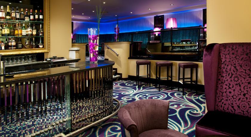 Hotel Park Plaza County Hall Londen