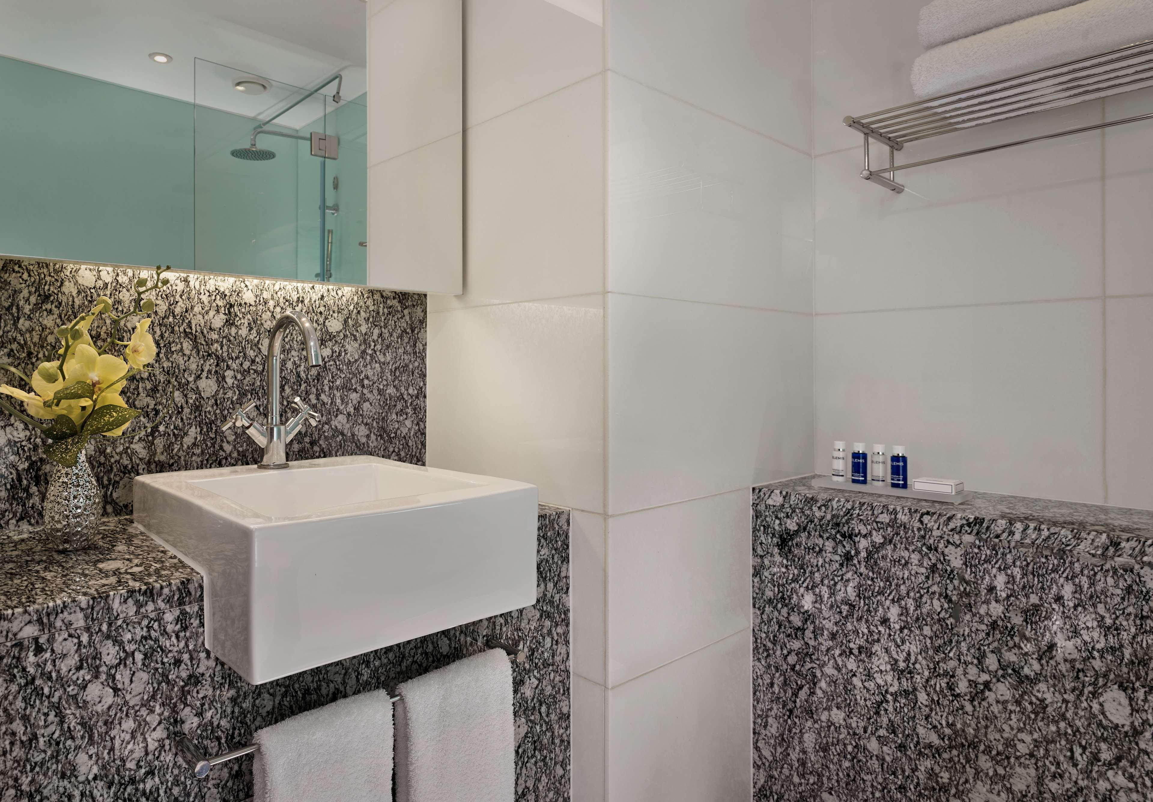 Park Plaza County Hall 4* Londen