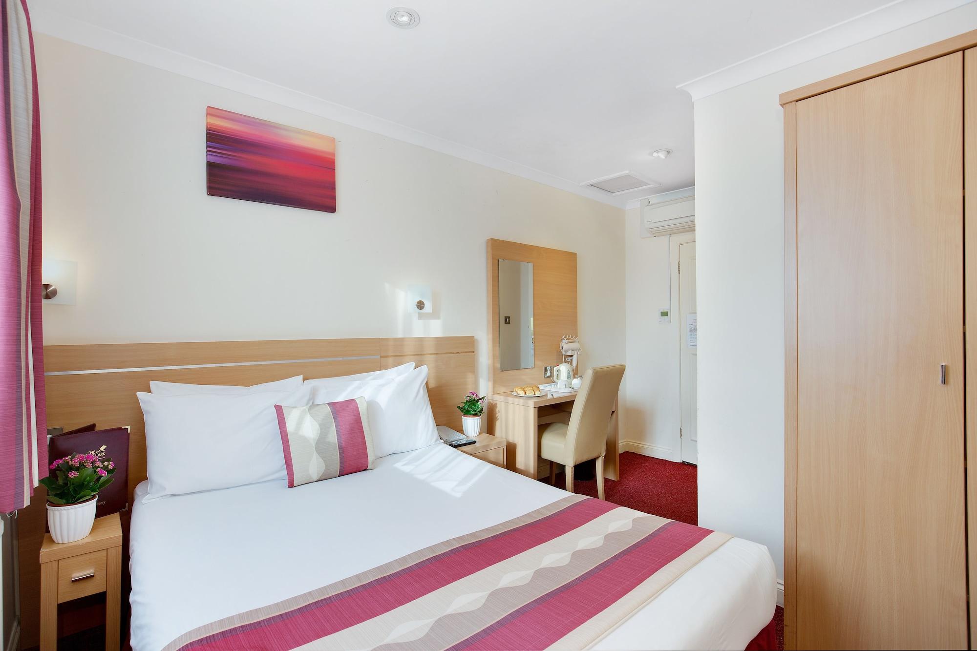Queens Park Hotel Londen