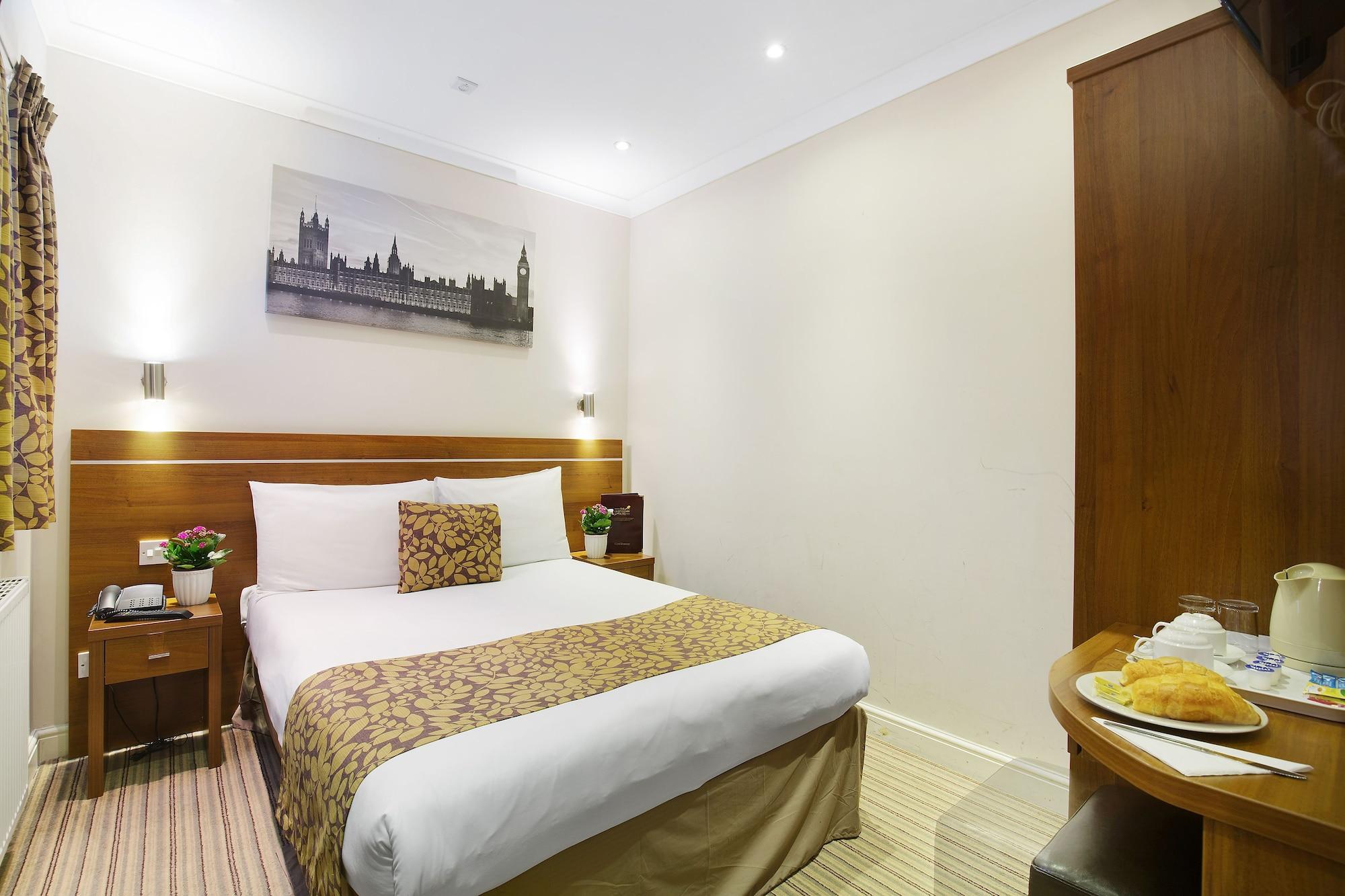 Queens Park Hotel Londen