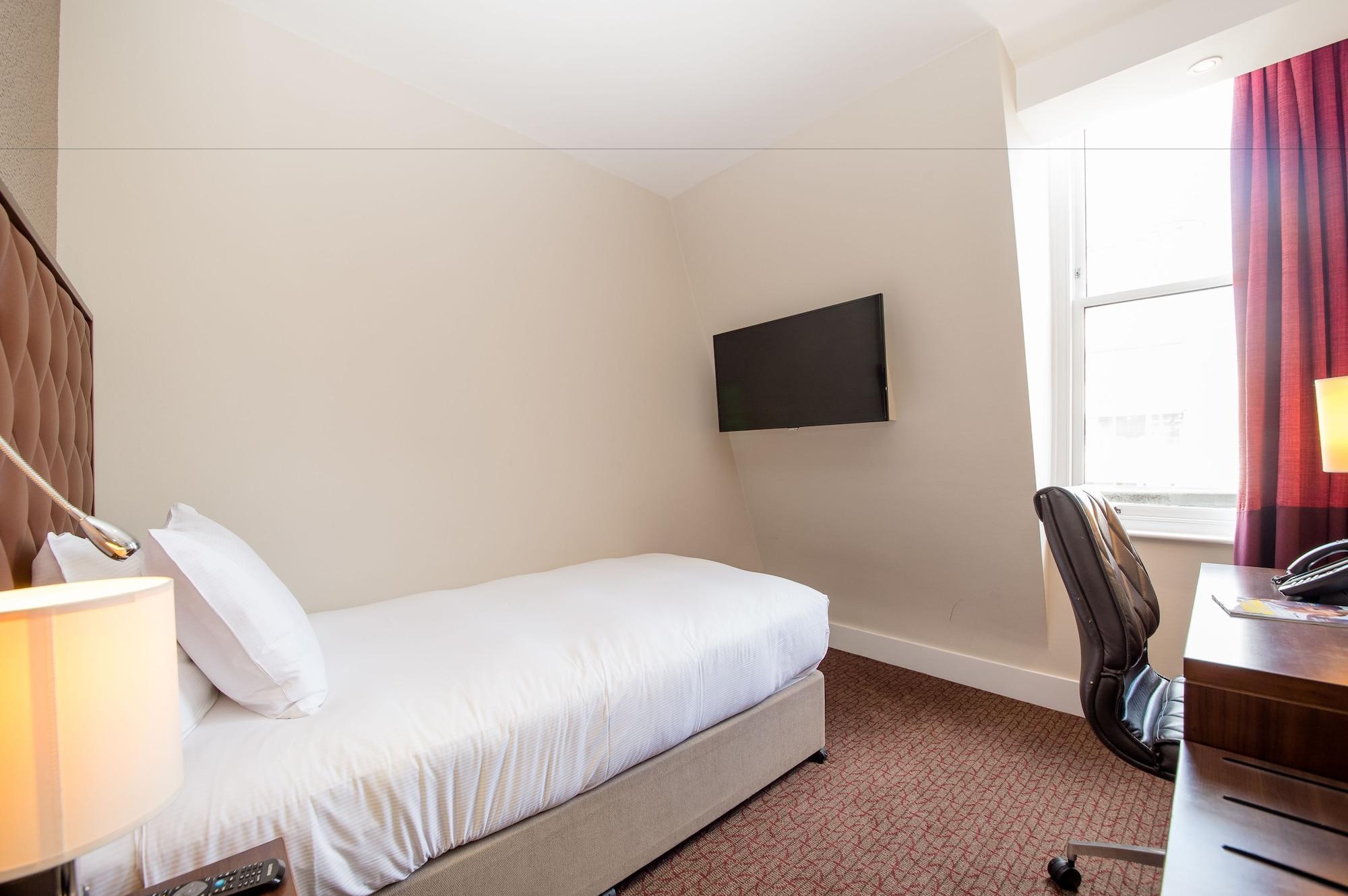 Hotell Doubletree By Hilton - Marble Arch 4*