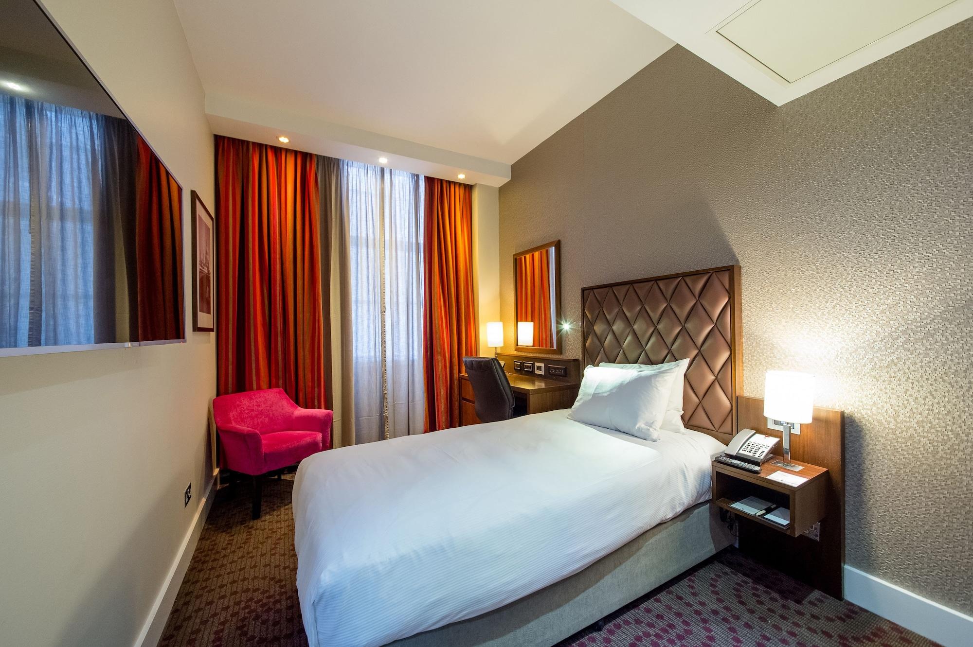 Doubletree By Hilton - Marble Arch Hotell London