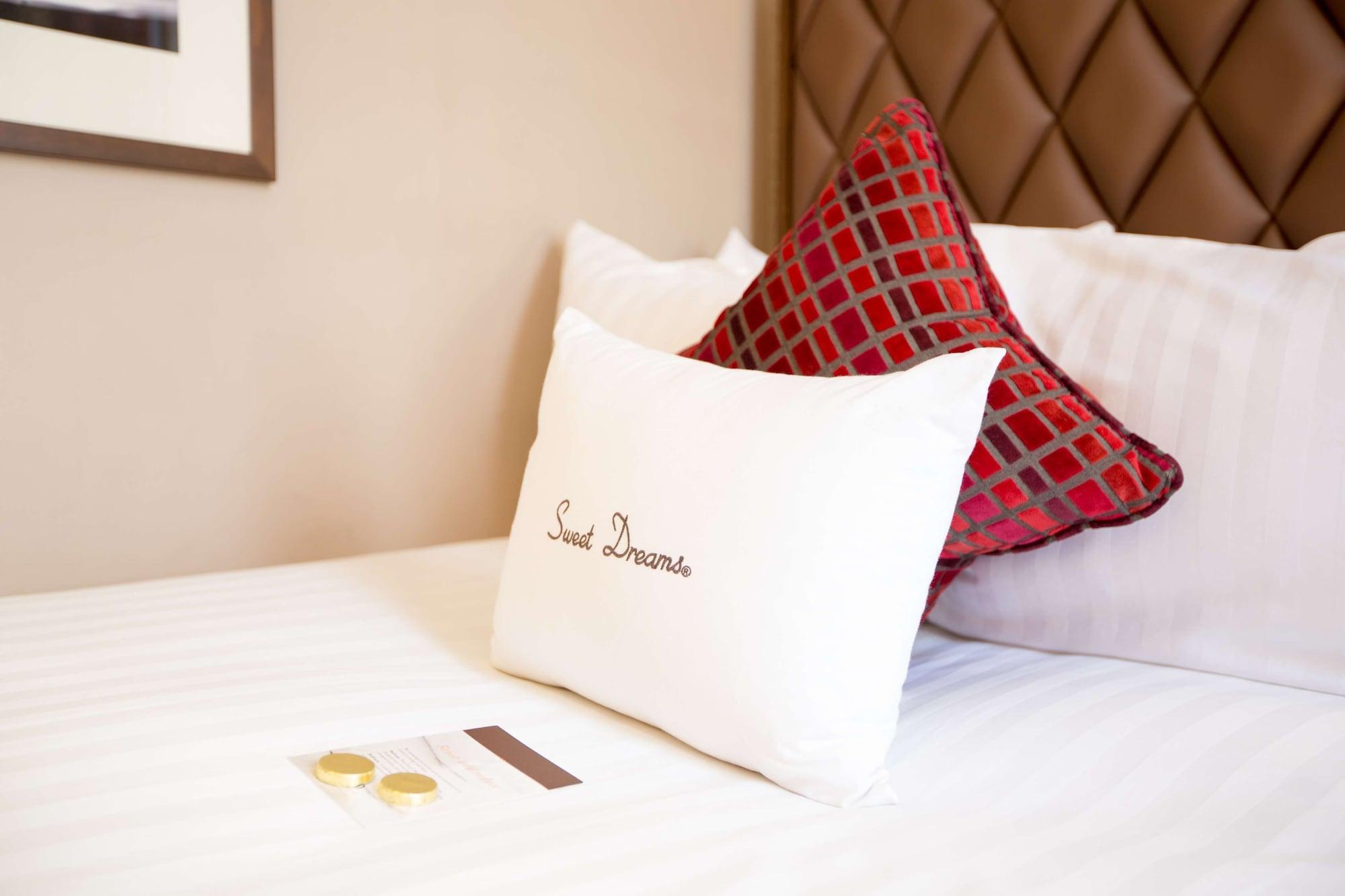 Doubletree By Hilton - Marble Arch Hotell 4*