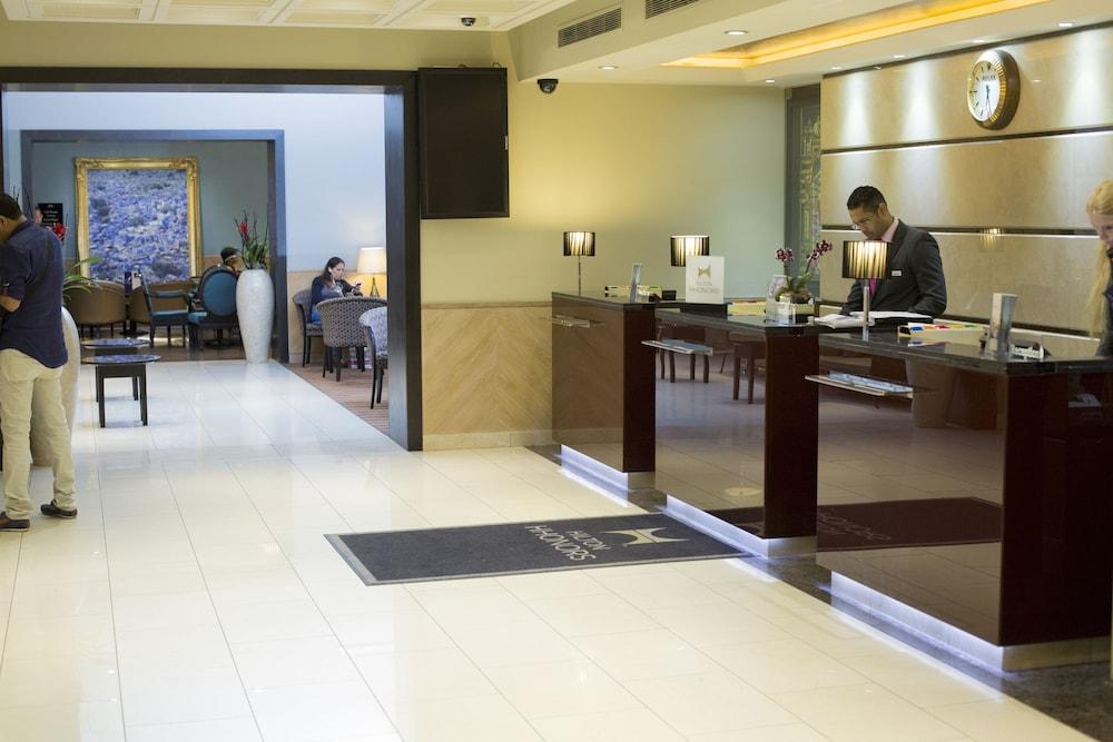 Hotell Doubletree By Hilton - Marble Arch