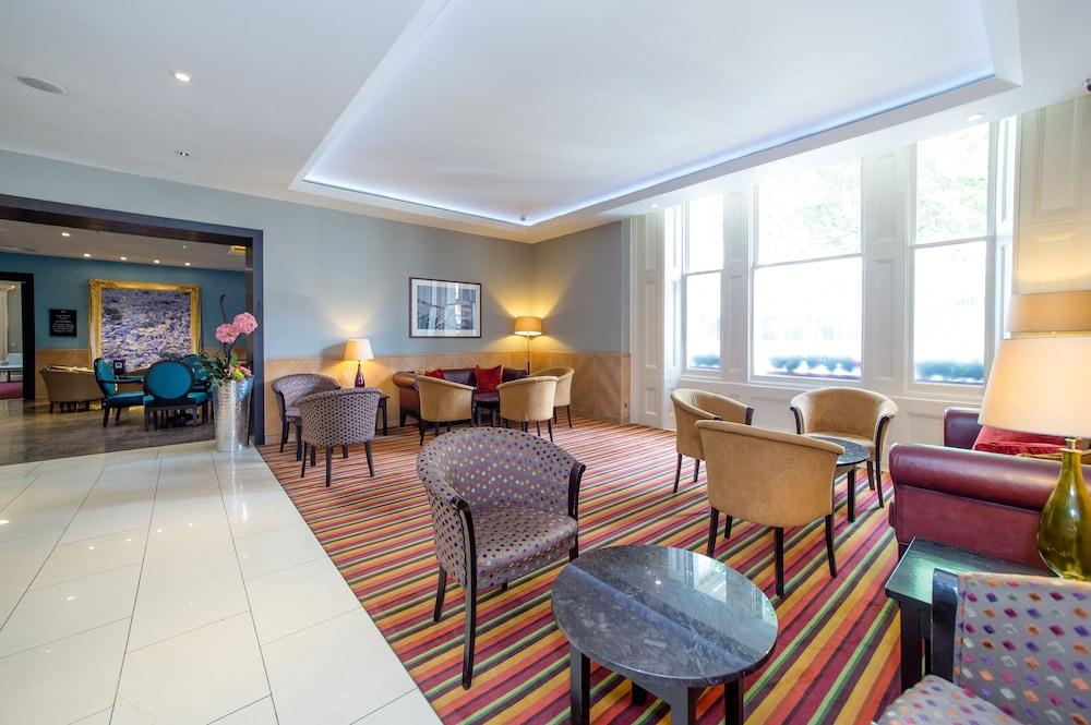 Doubletree By Hilton - Marble Arch Hotell 4*