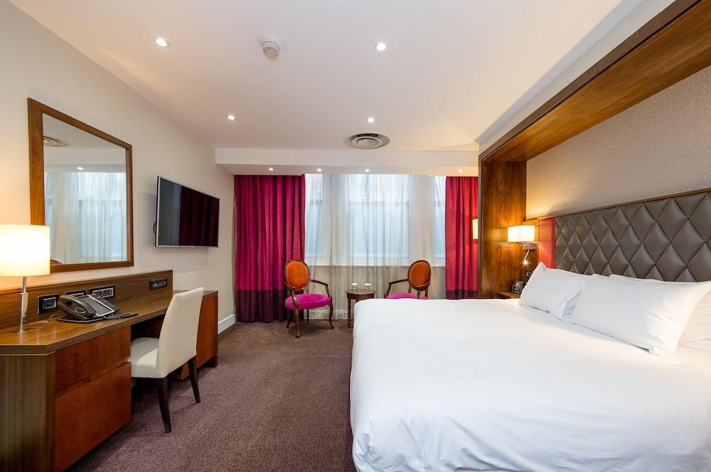 Doubletree By Hilton - Marble Arch Hotell London
