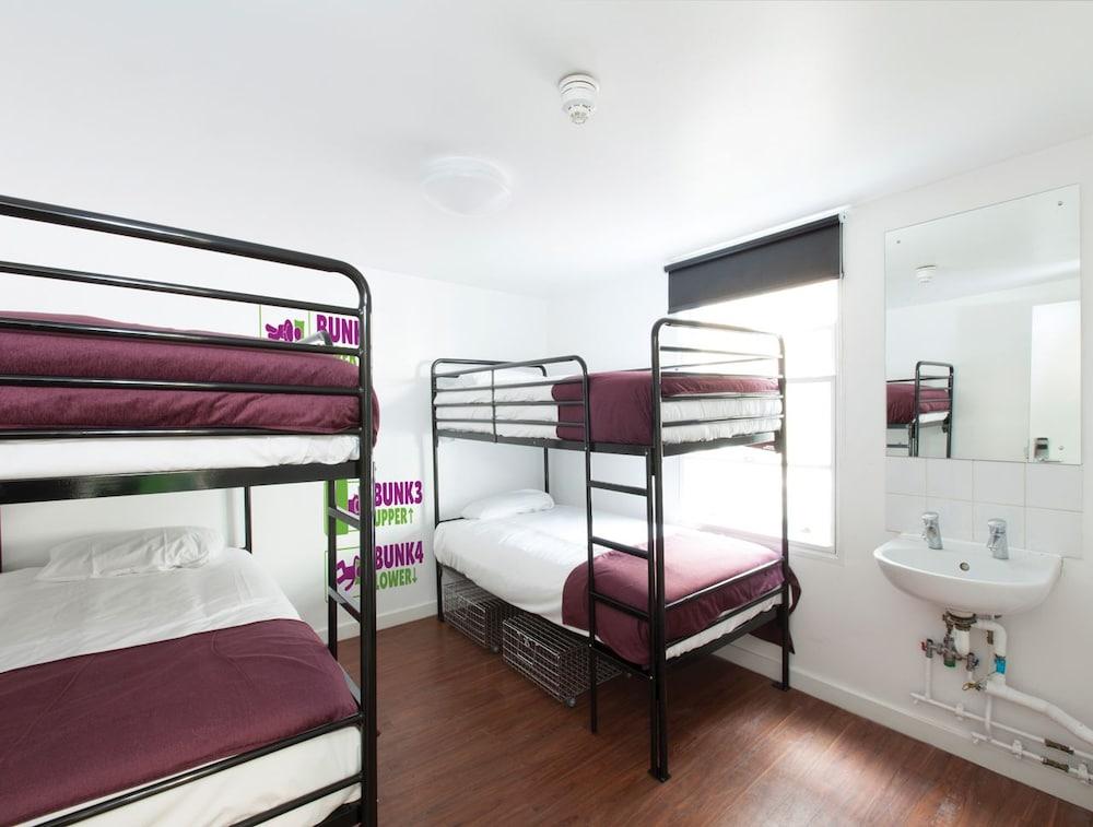 Sohostel Vandrerhjem *