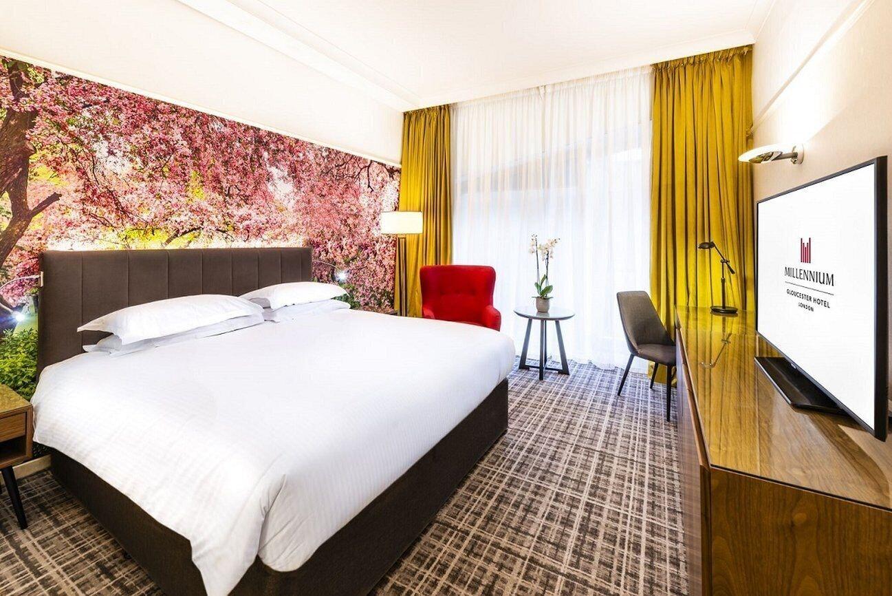 Hotel Millennium Gloucester London