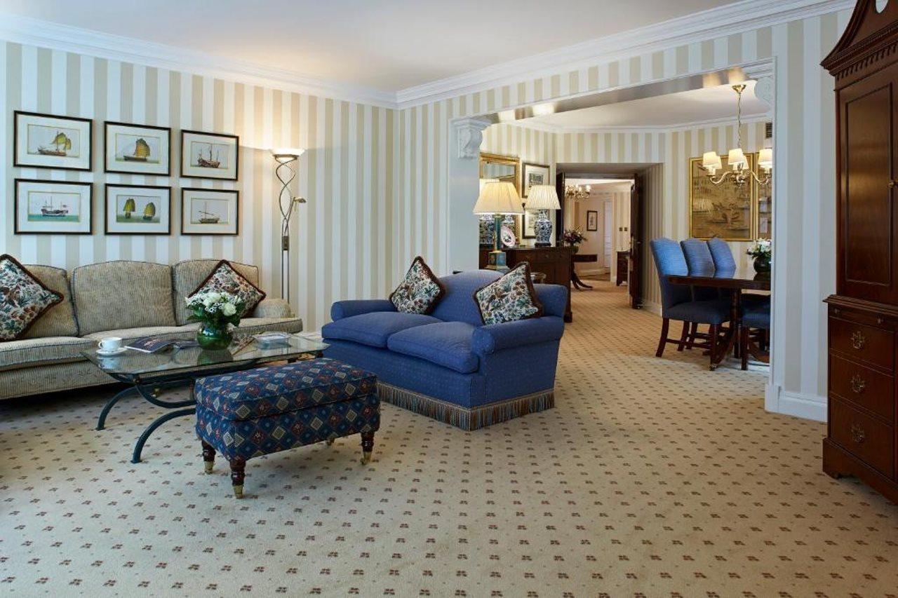 Cheval Thorney Court At Hyde Park 5* Londen