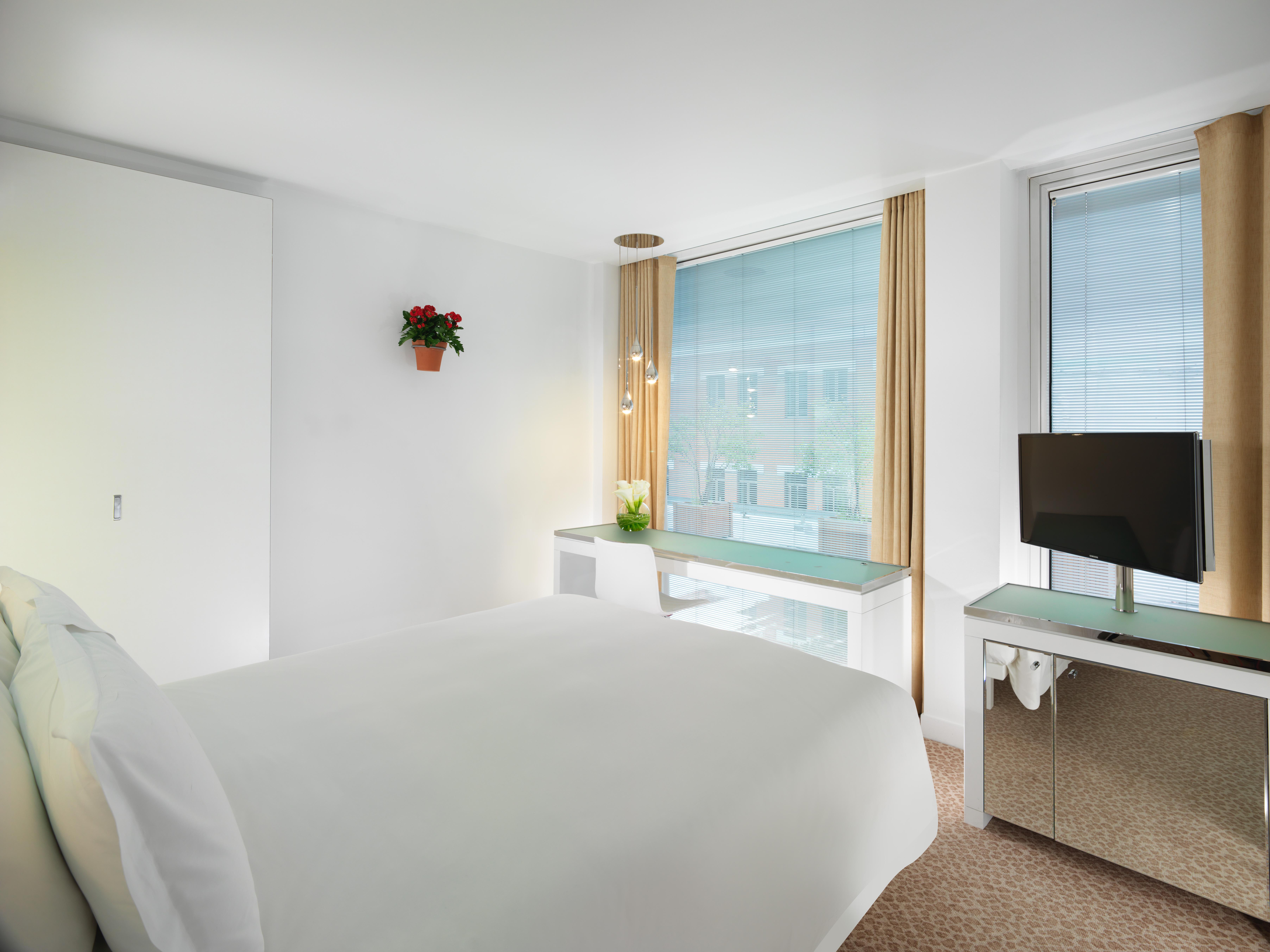 Hotel St Martins Lane Londen