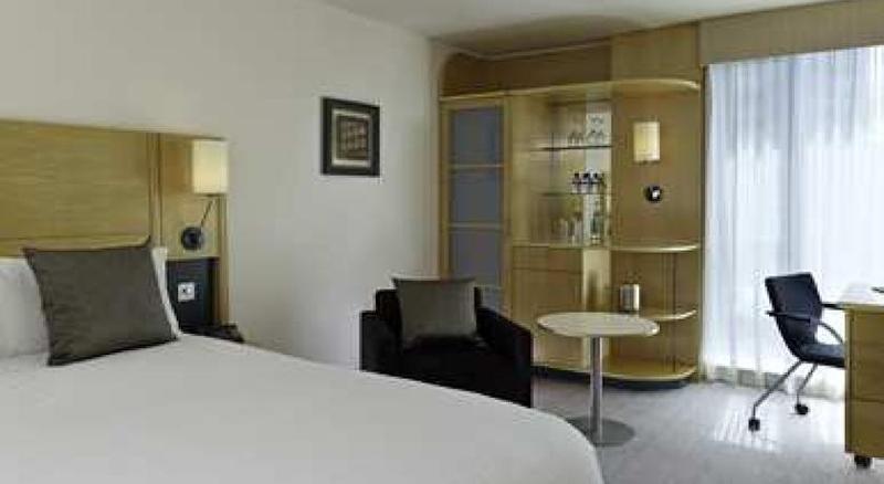 Hotell The Westminster London, Curio Collection By Hilton 4*