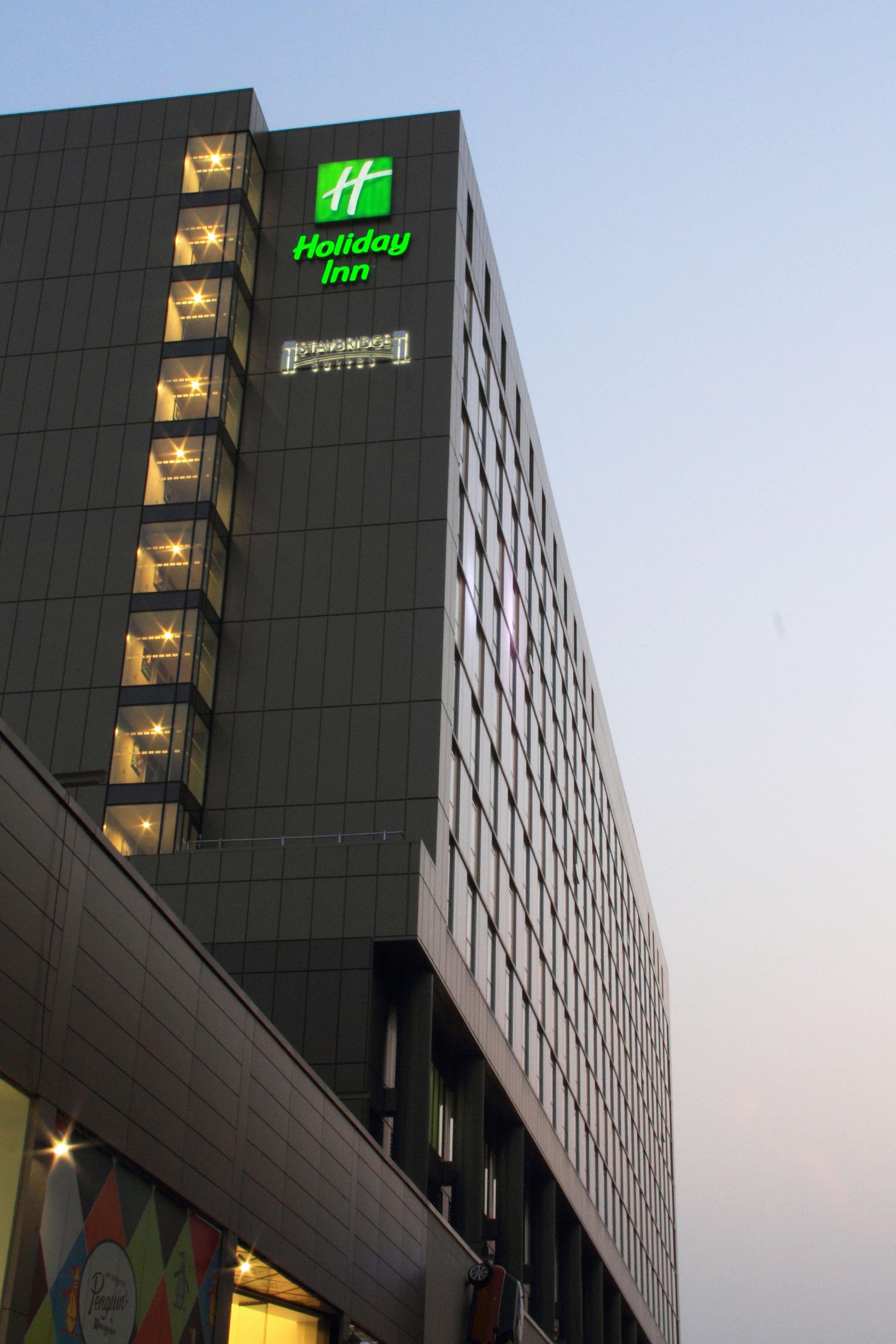 Hotel Hyatt Regency Stratford Londra