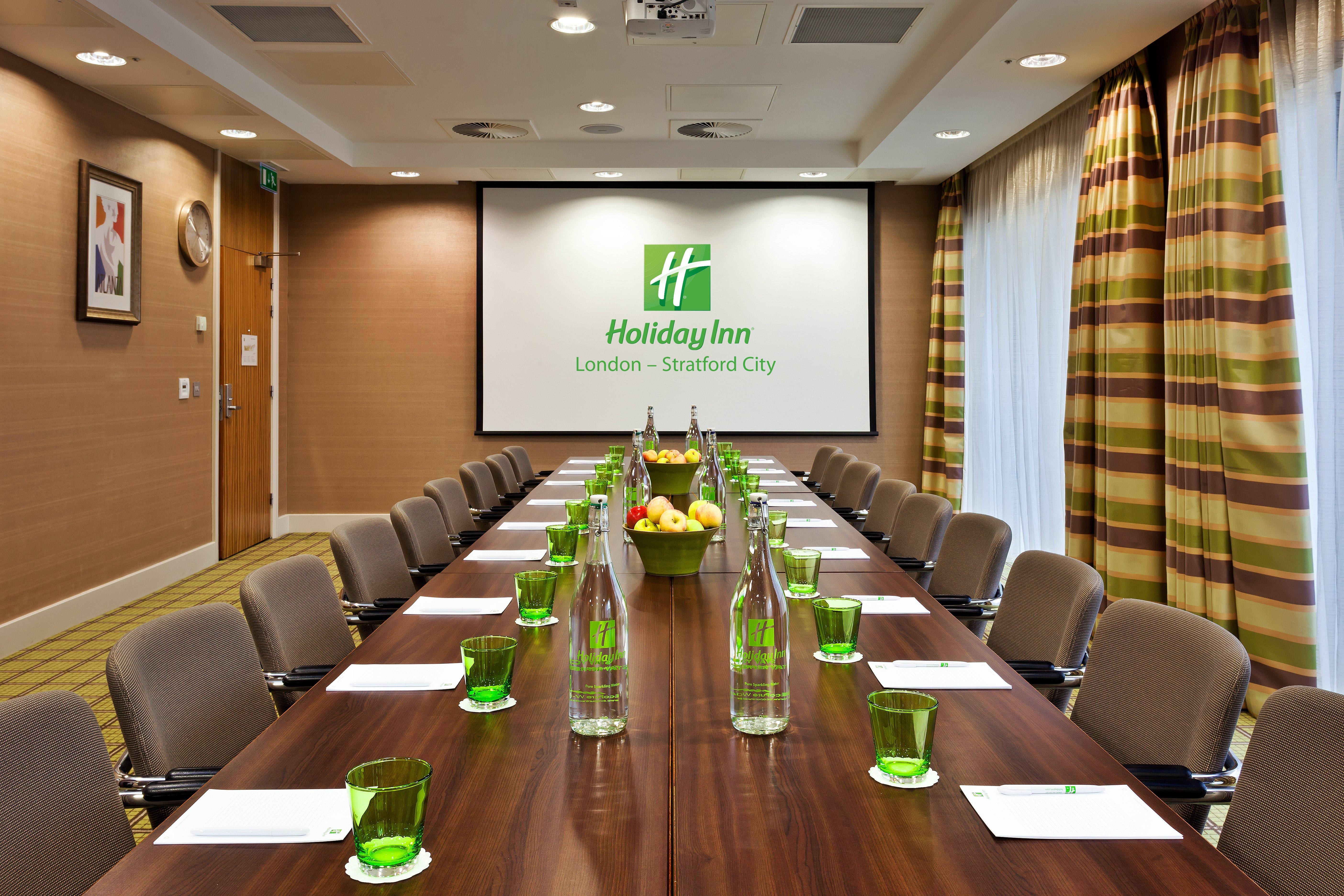 Hyatt Regency Stratford 4* Londra