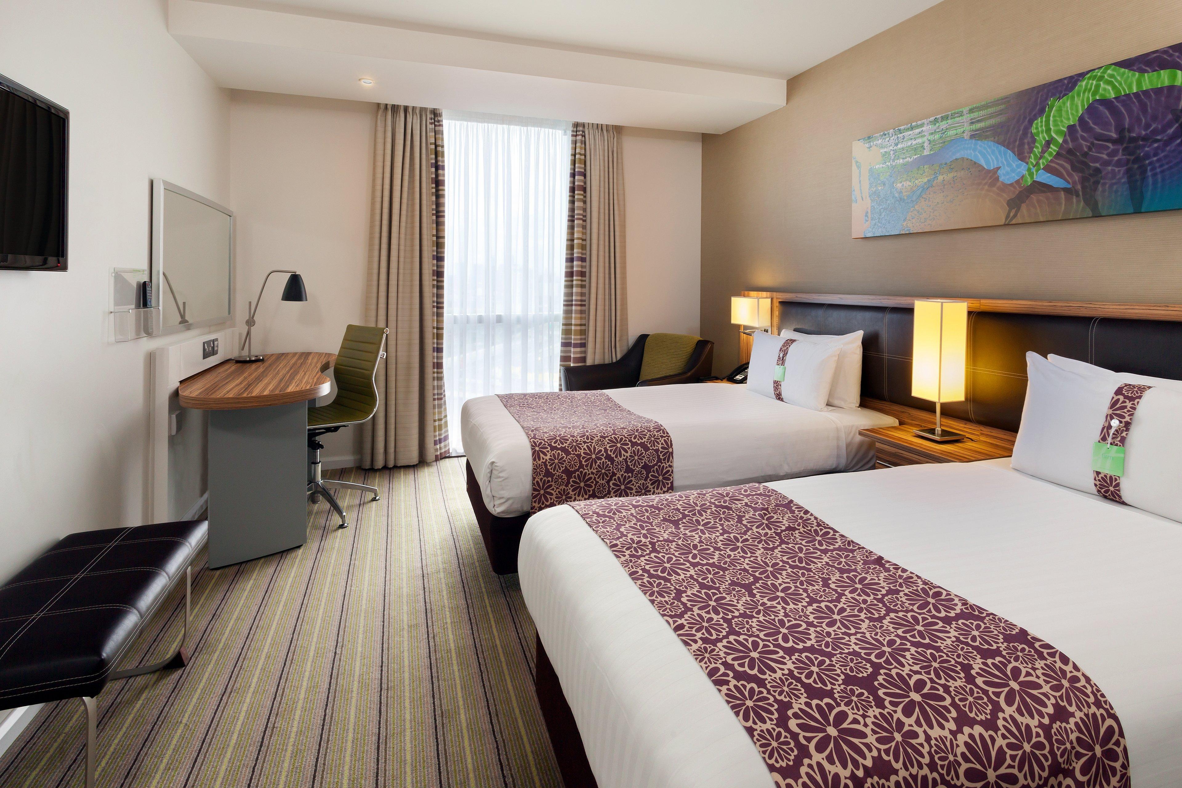 Hyatt Regency Stratford Londra