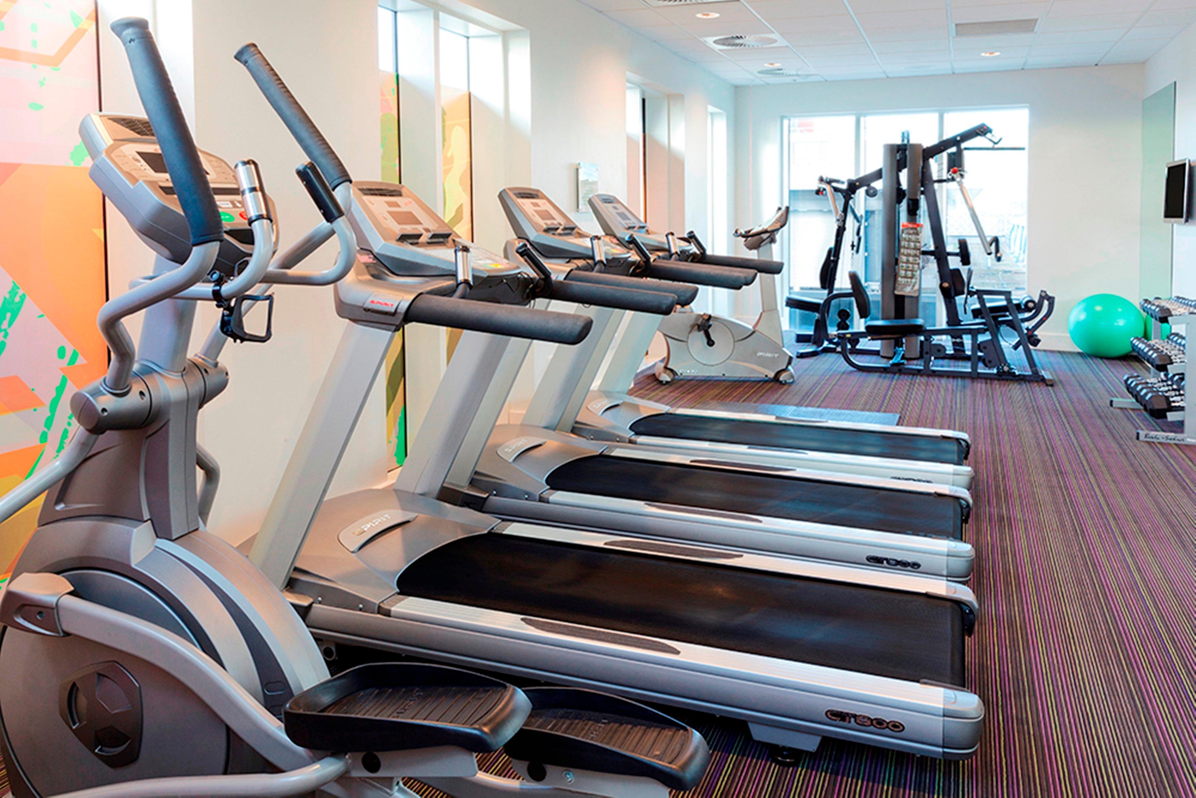 Hyatt Regency Stratford Hotel Londra