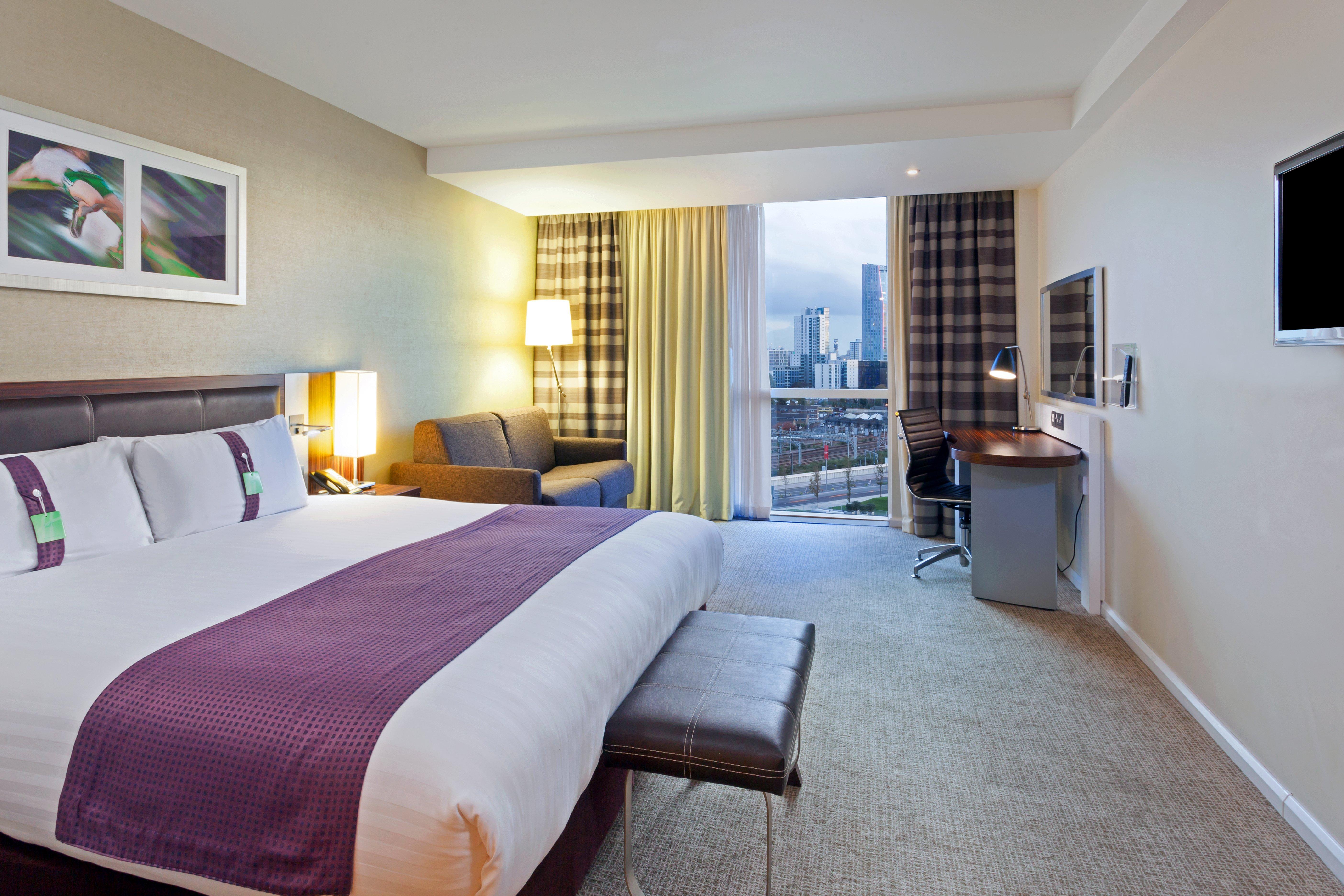 Hyatt Regency Stratford 4* Londra