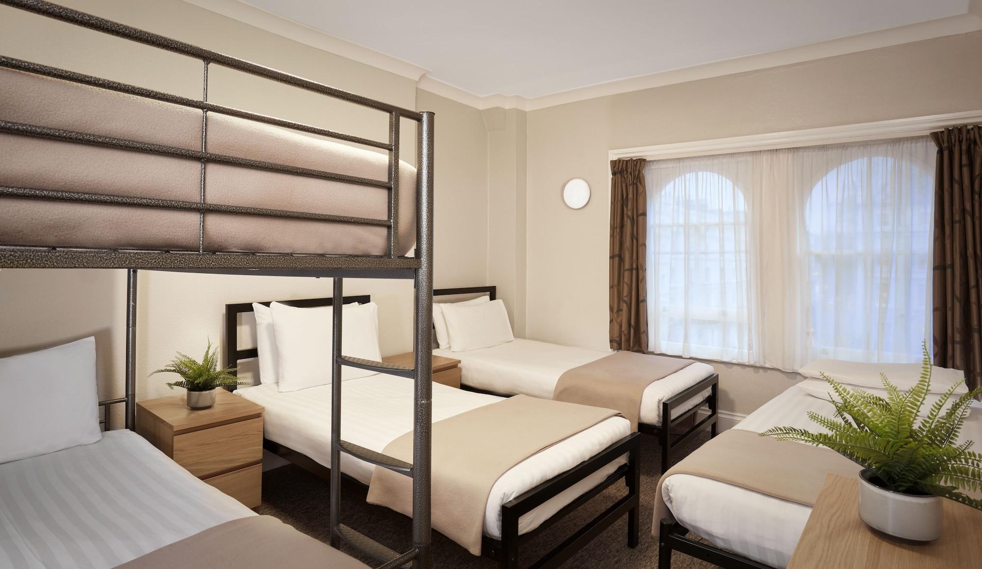 Hotel Lords