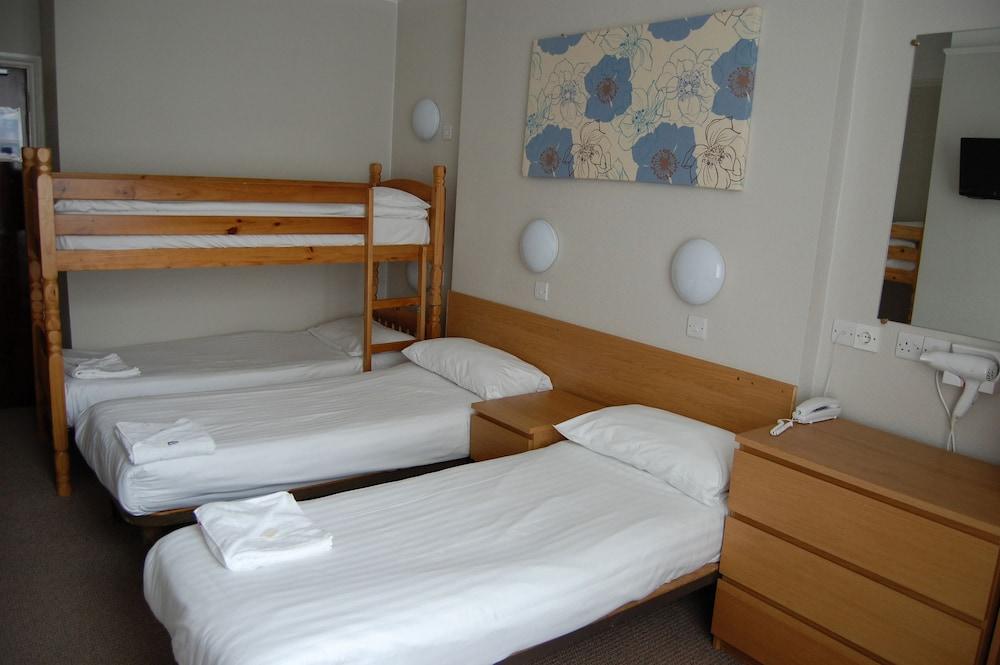 Hotel Lords