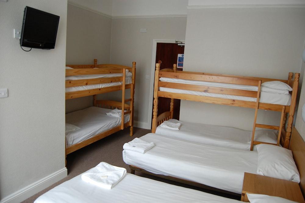 Hotel Lords