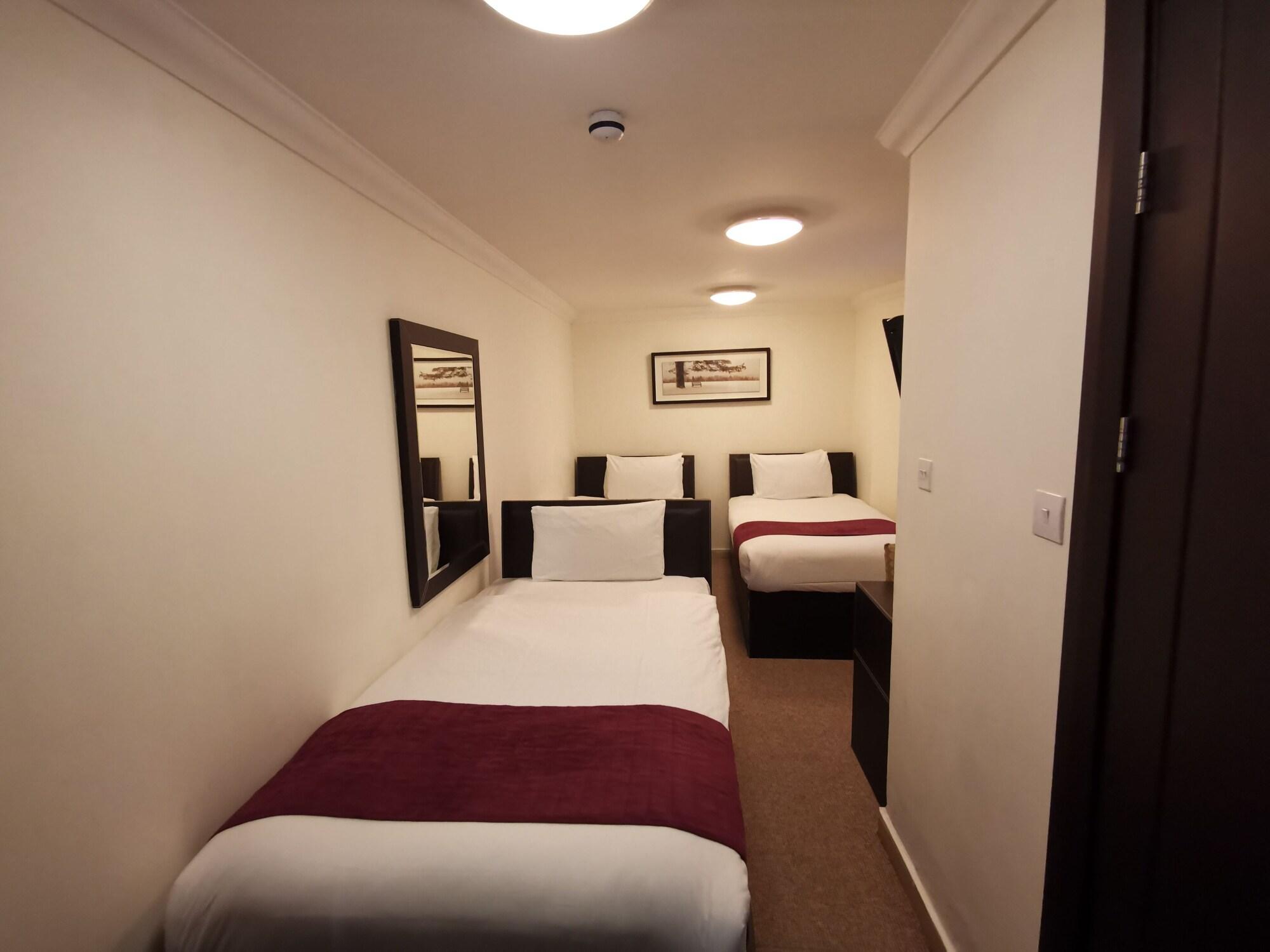 The Royale Chulan Hyde Park 3*