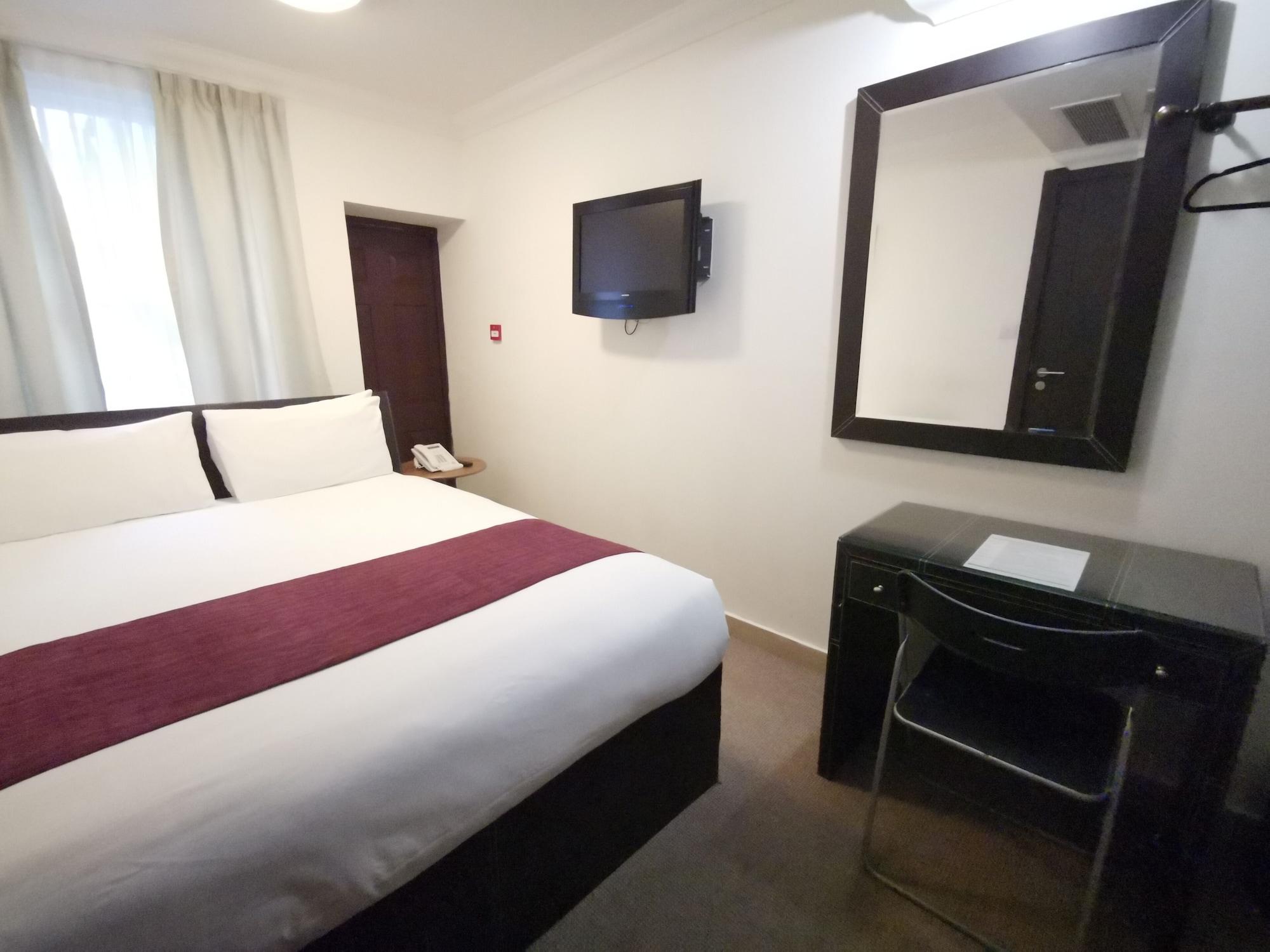 Hotel The Royale Chulan Hyde Park