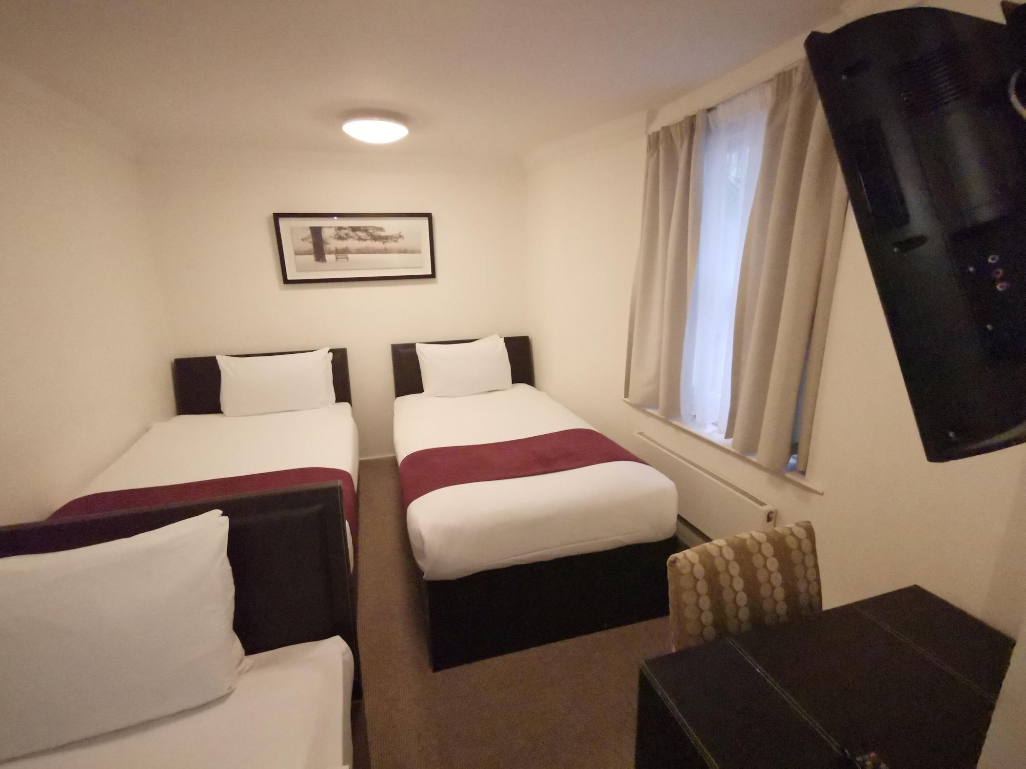 The Royale Chulan Hyde Park 3*