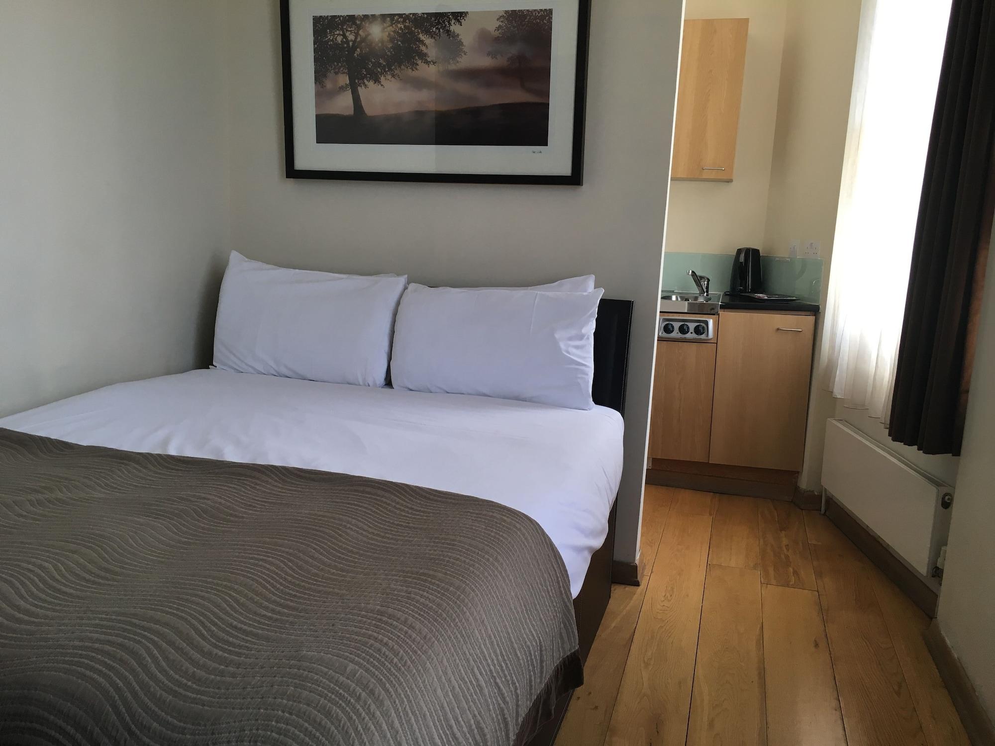 Hotel The Royale Chulan Hyde Park 3*
