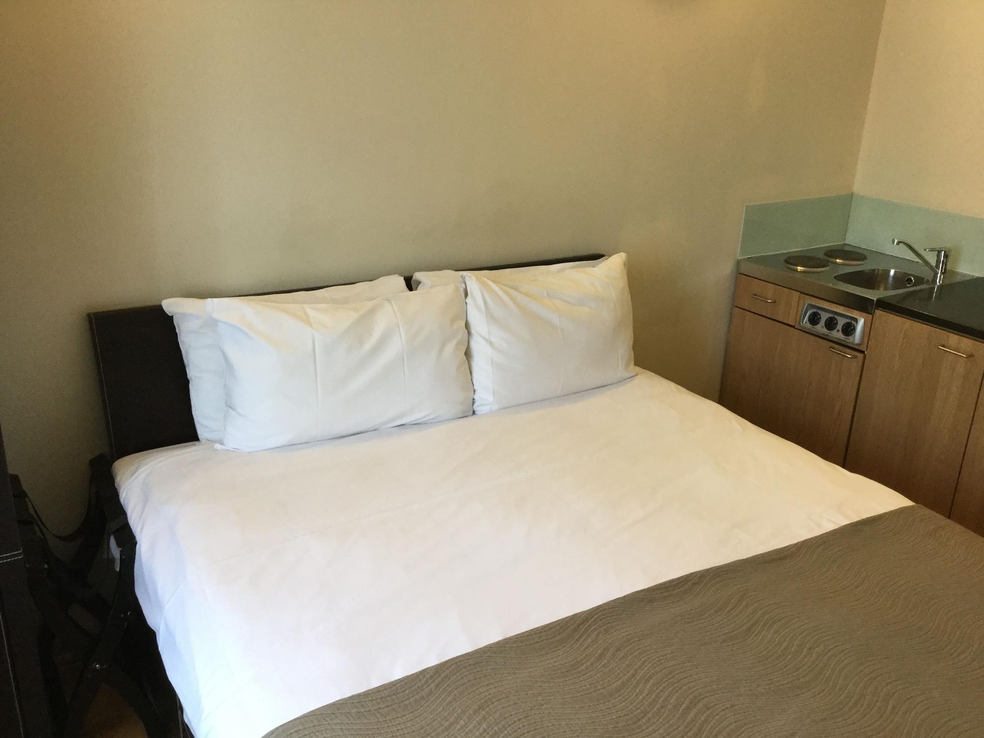 The Royale Chulan Hyde Park 3* London
