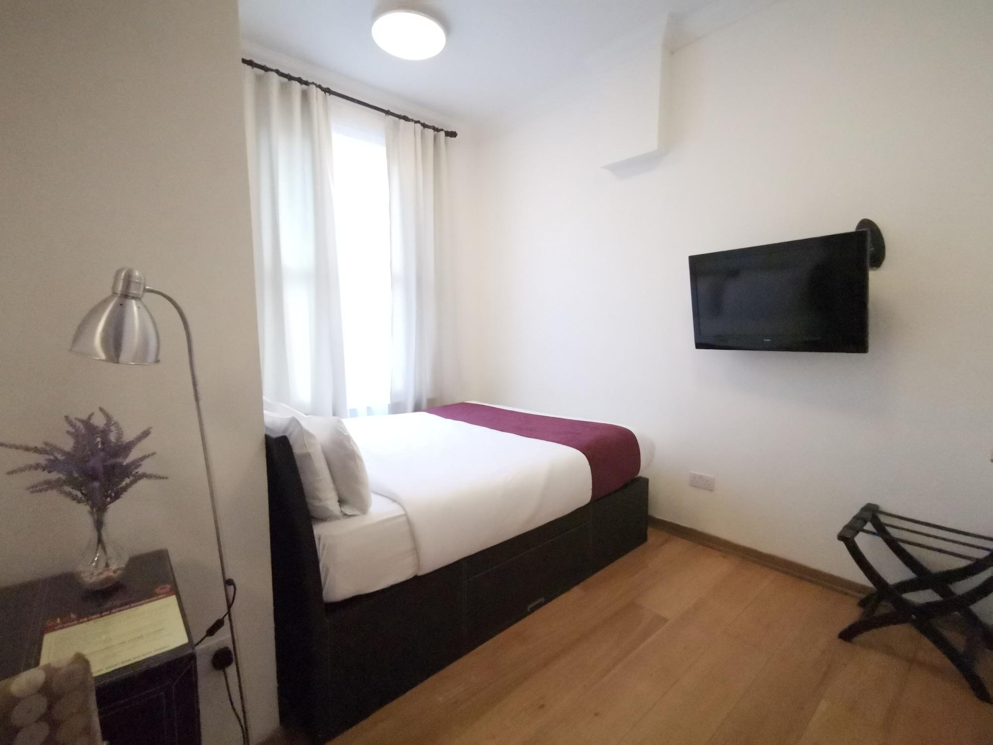 Hotel The Royale Chulan Hyde Park