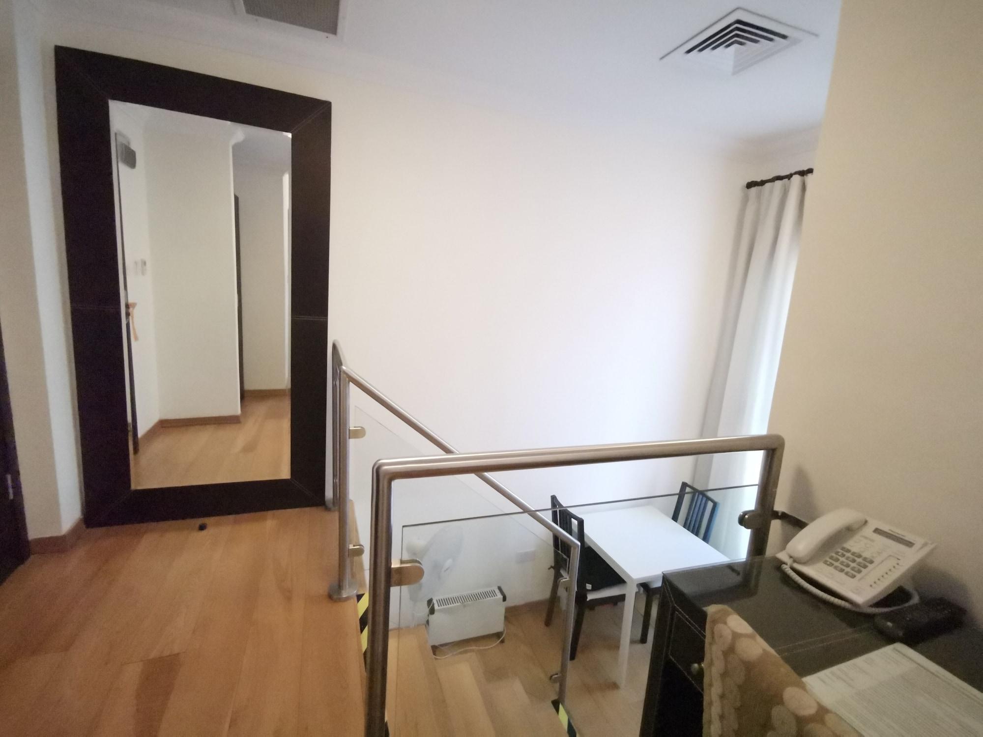 Hotel The Royale Chulan Hyde Park 3*