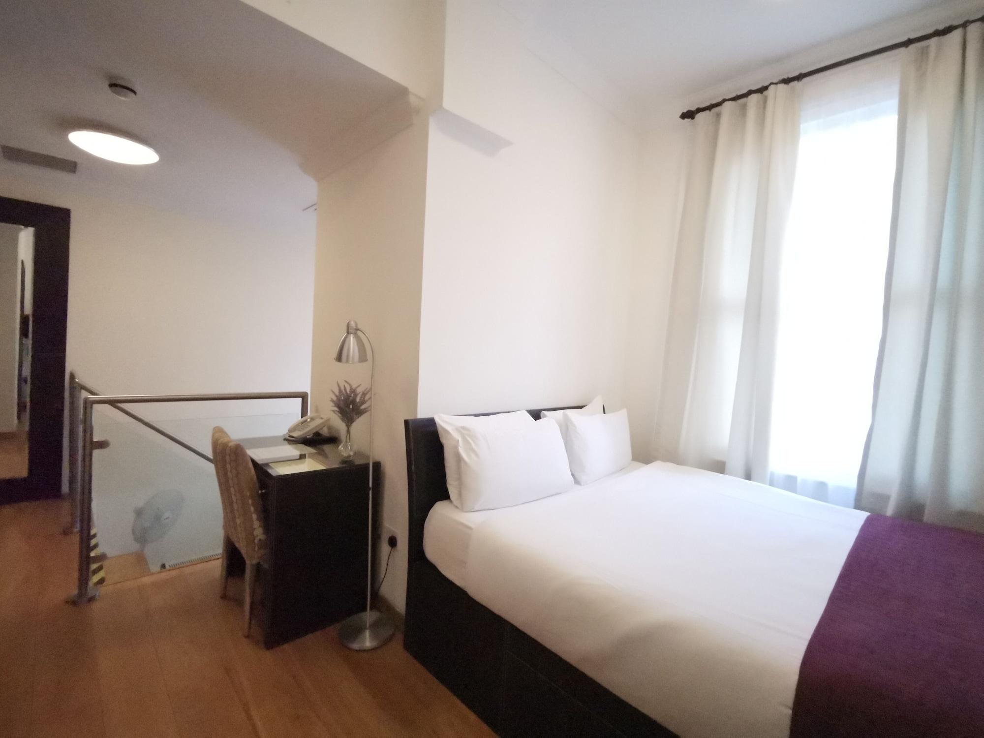 Hotel The Royale Chulan Hyde Park 3*