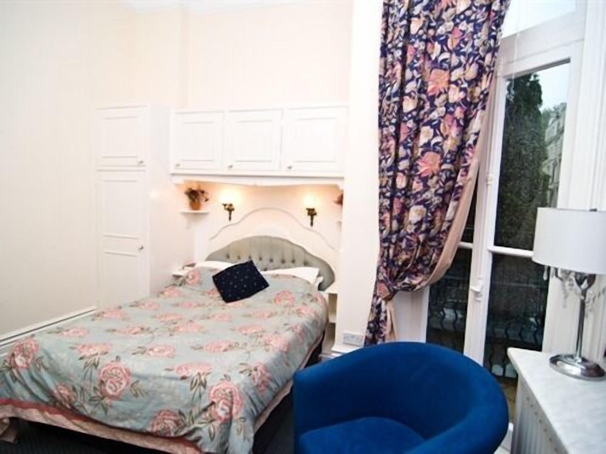 Maranton House Kensington