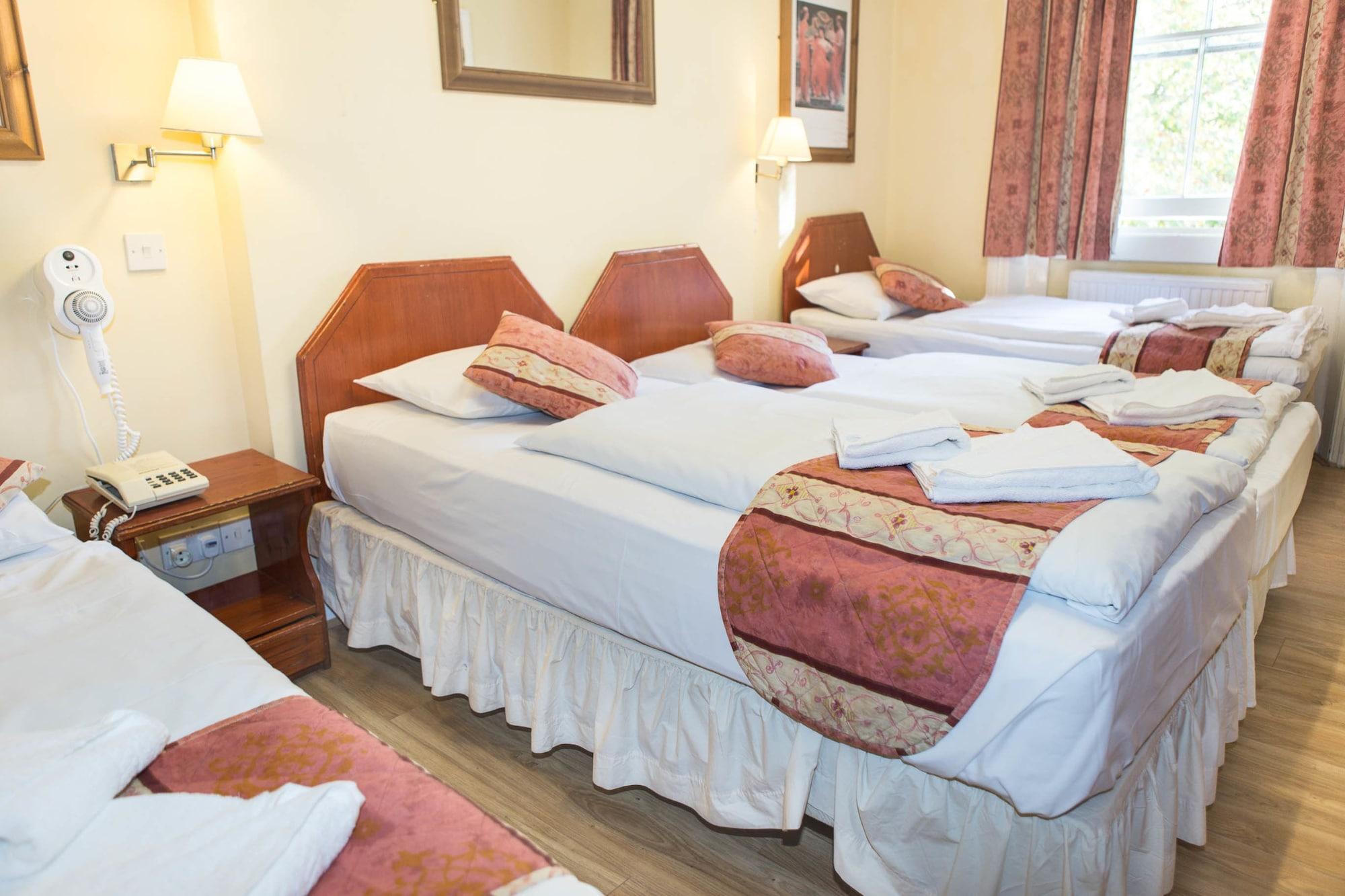 Dolphin Hotel 3*